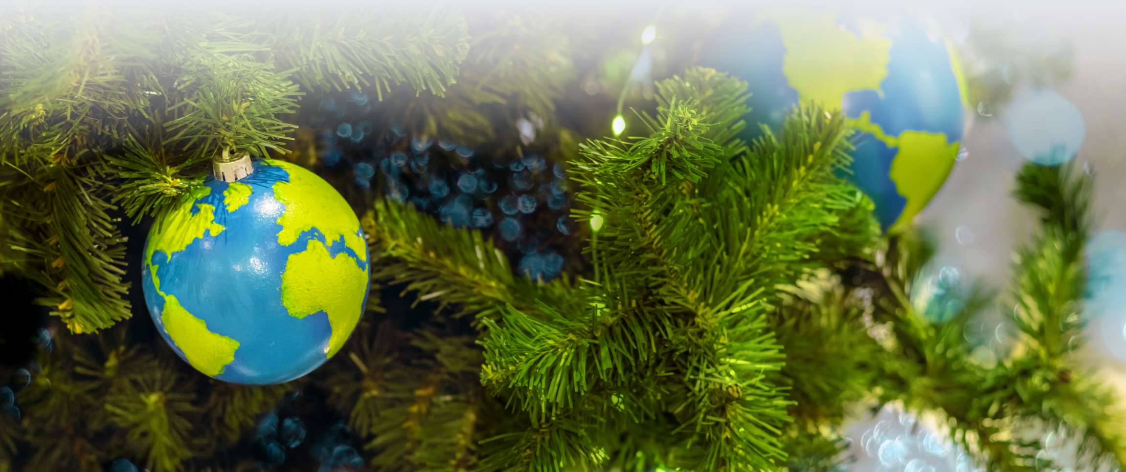 Feast Around the World