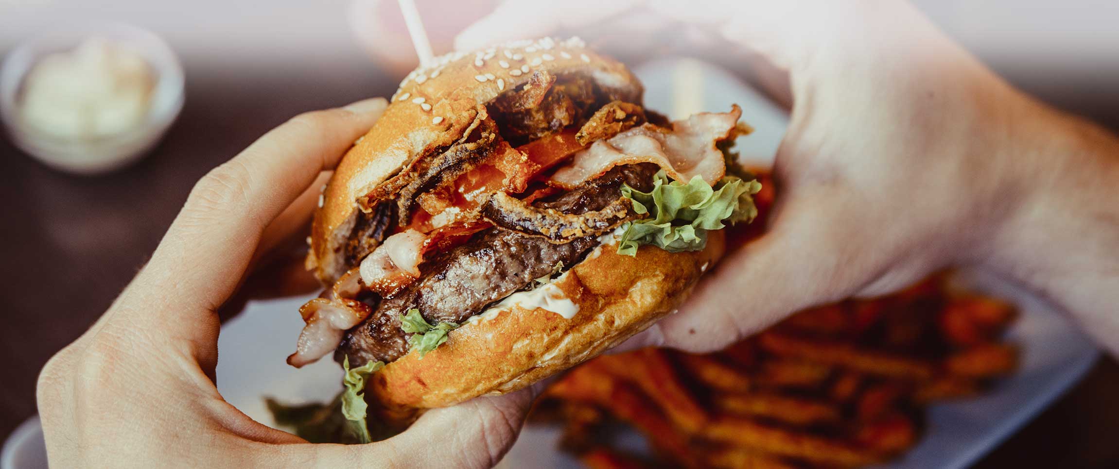 Flavor Blast from the Past