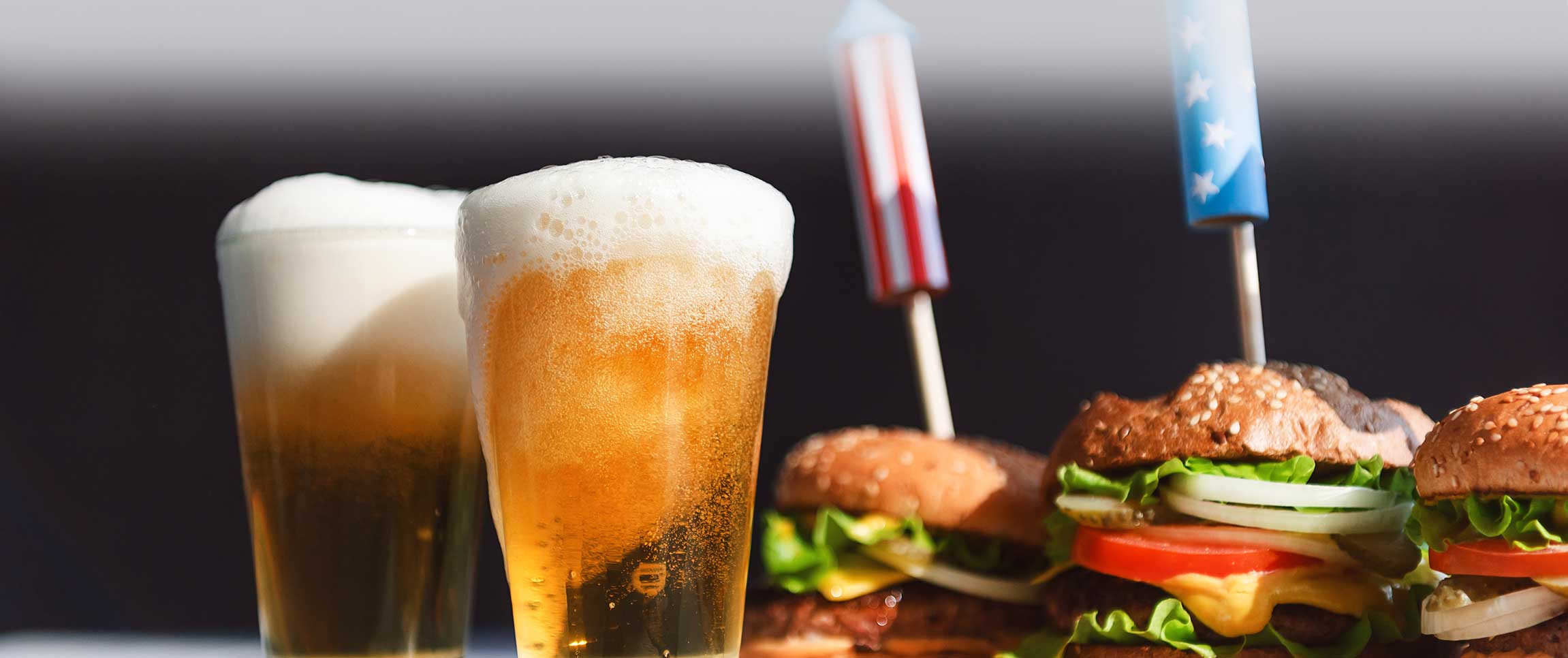 Foodie Fun on the Fourth