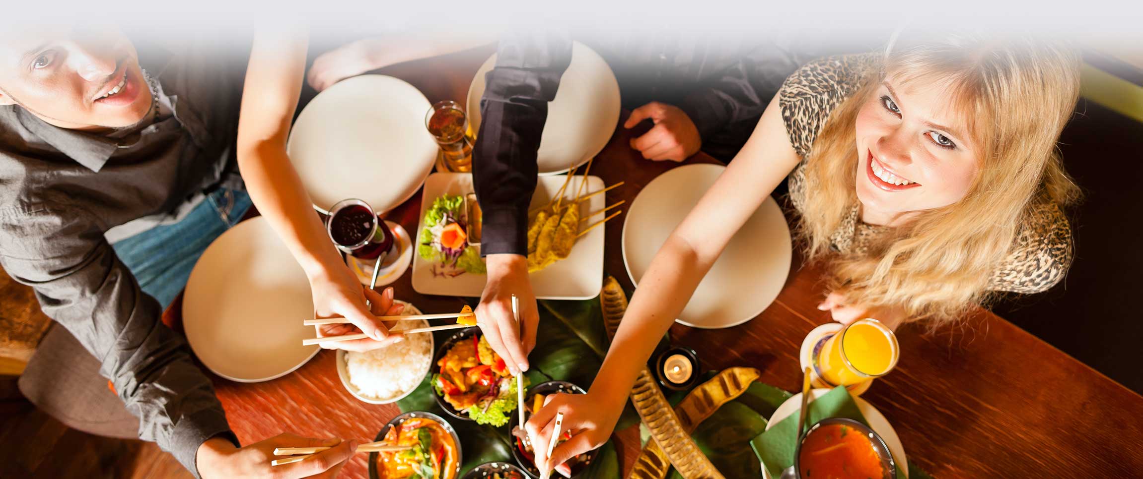 fresh year fresh flavors