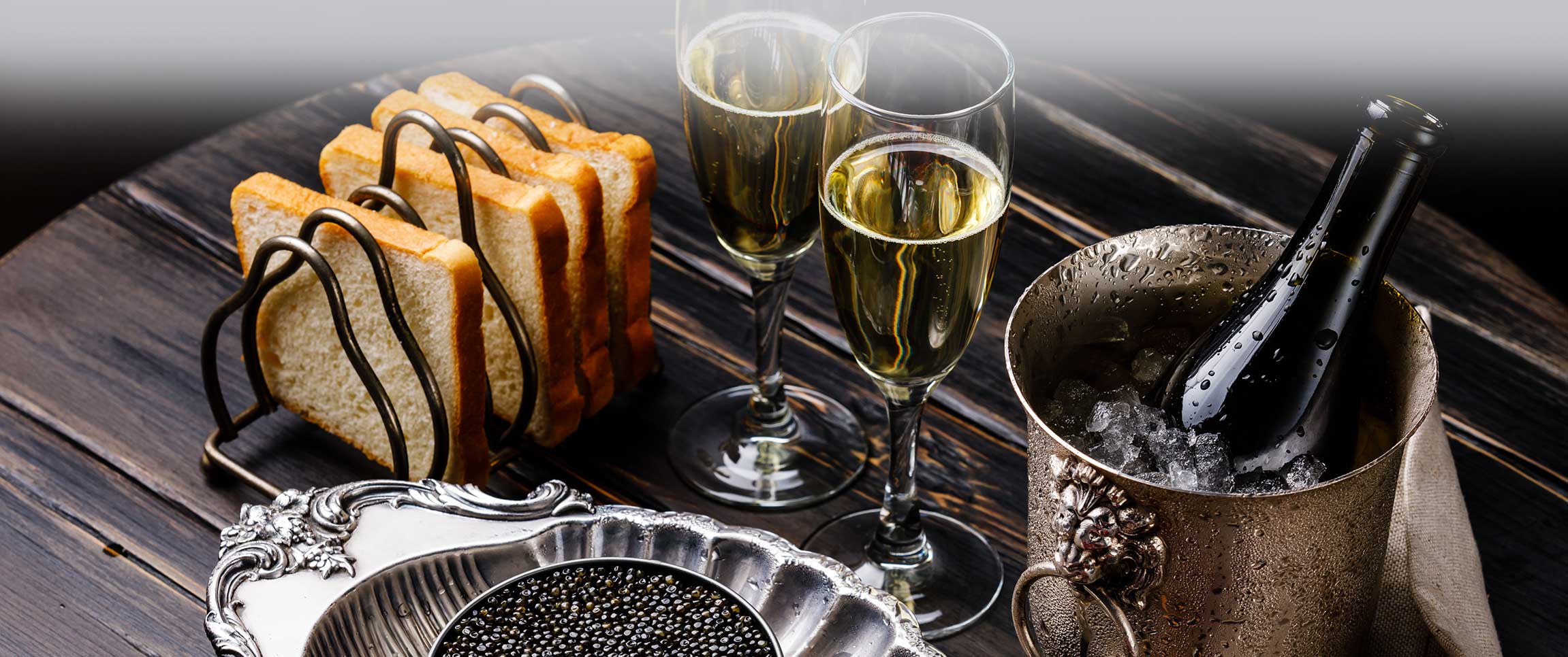 Get the Party Started