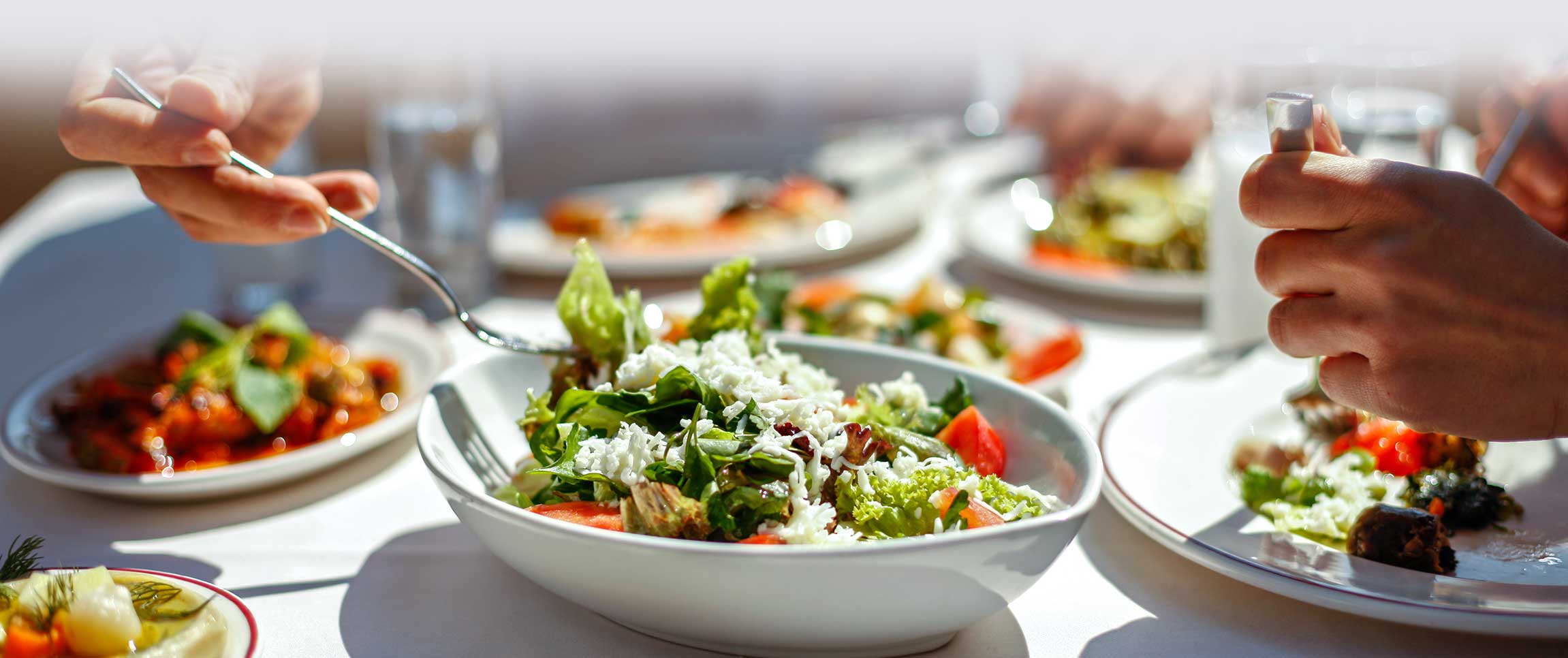 Get the Summer Started