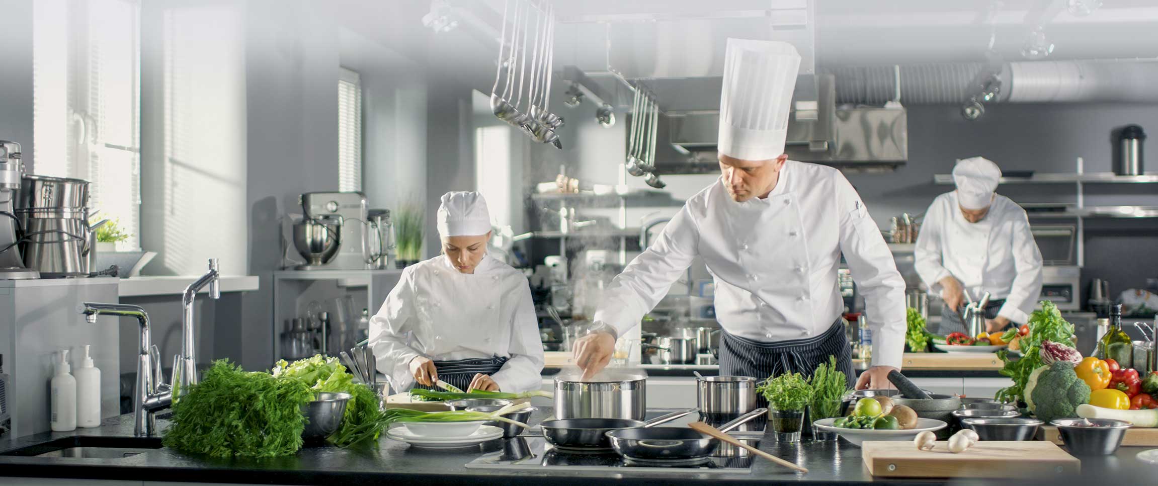 Ghost in the Machine