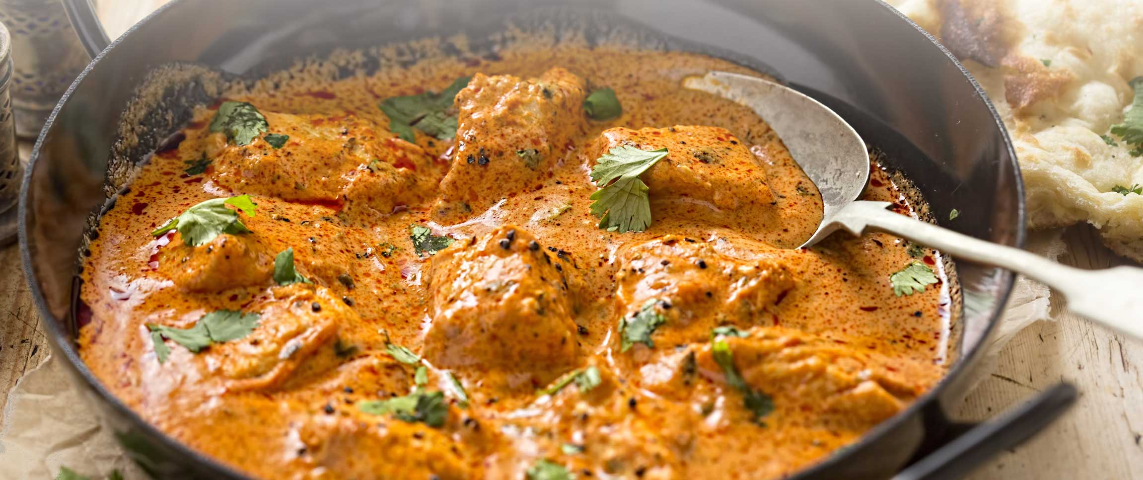 Globally-Inspired Kids' Meals