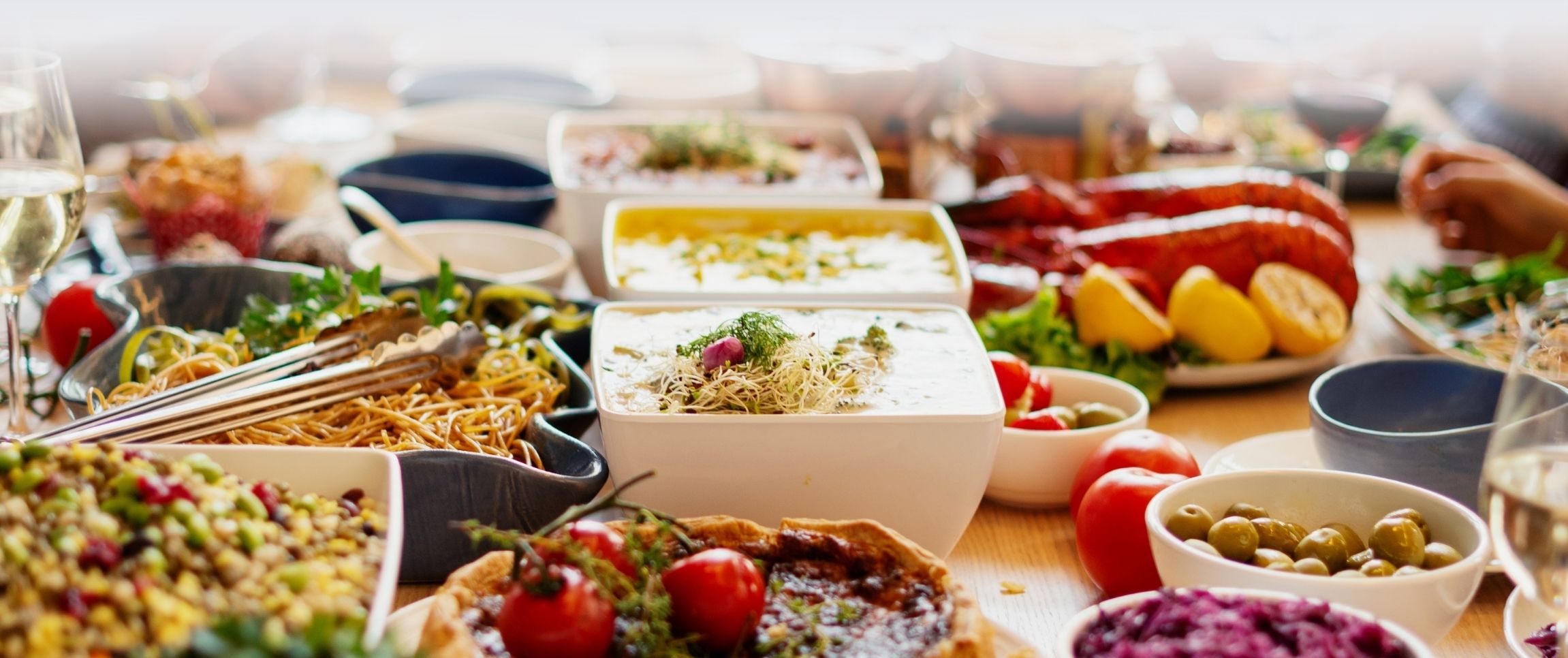 Global Flavor, Simplified