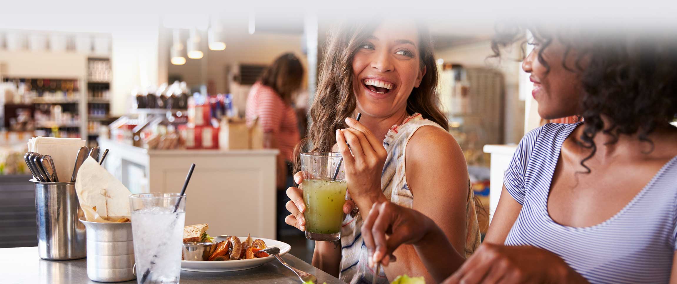 Healthy Options for Healthy Margins