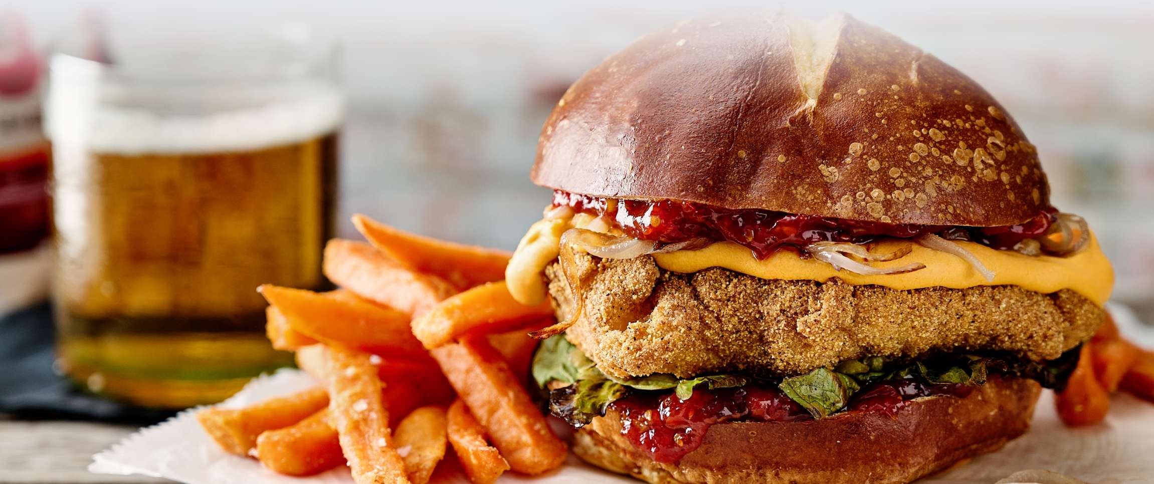 Hook, Line, and Sinker