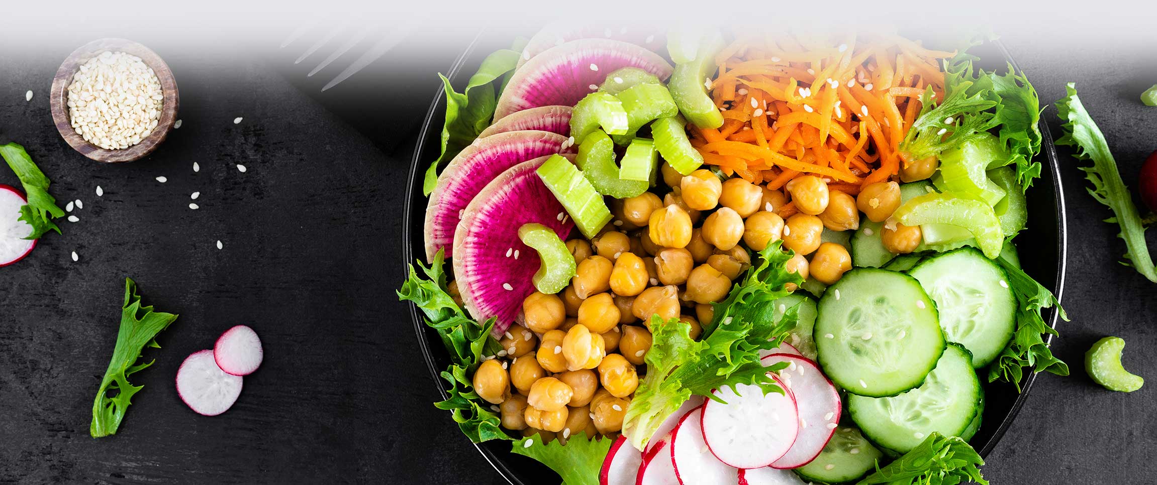 Immune-Boosting Sales- Superfood Bowl