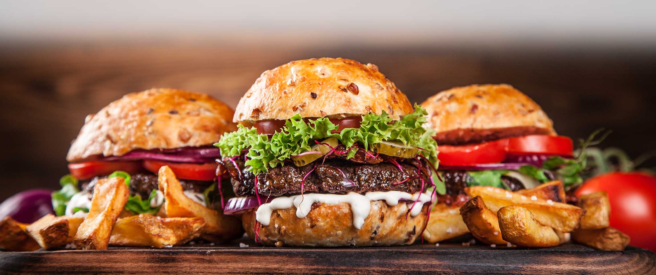 Incorporating LTOs into Menus