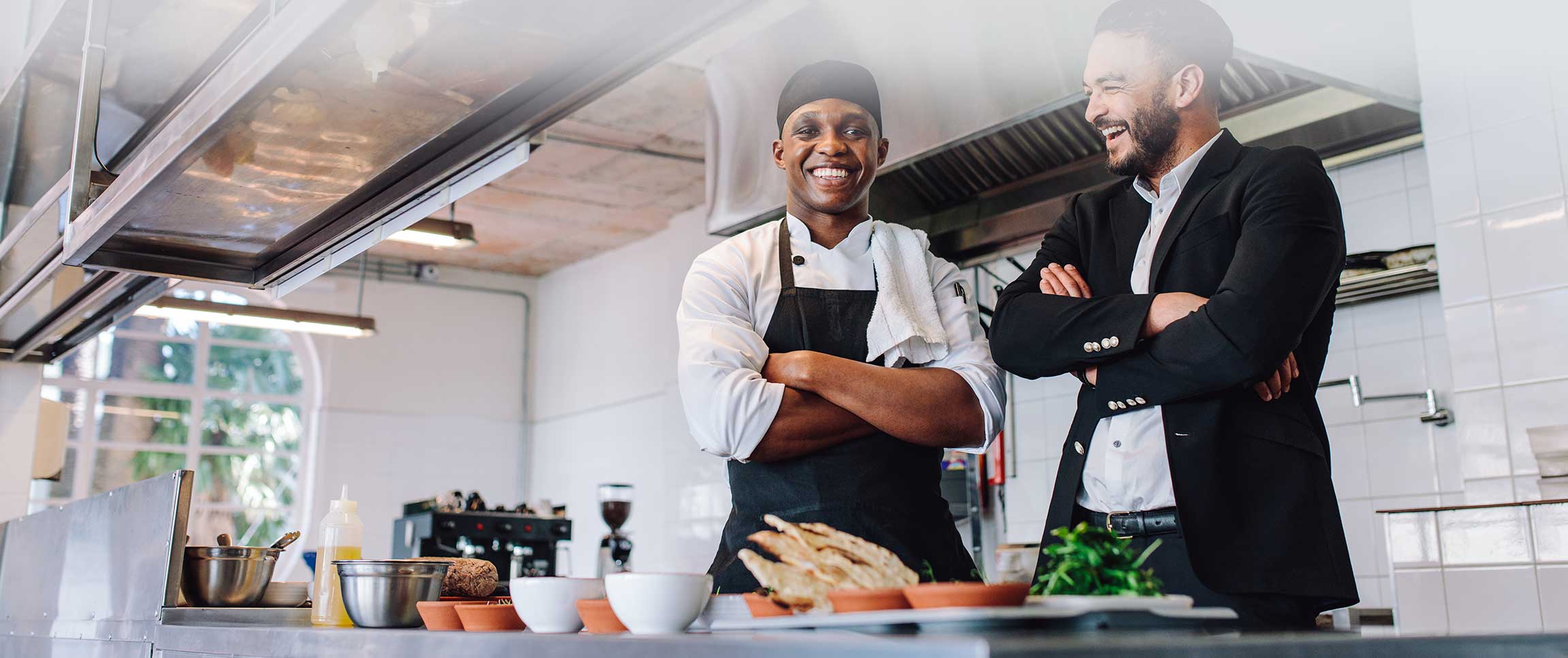 Increase Check Average