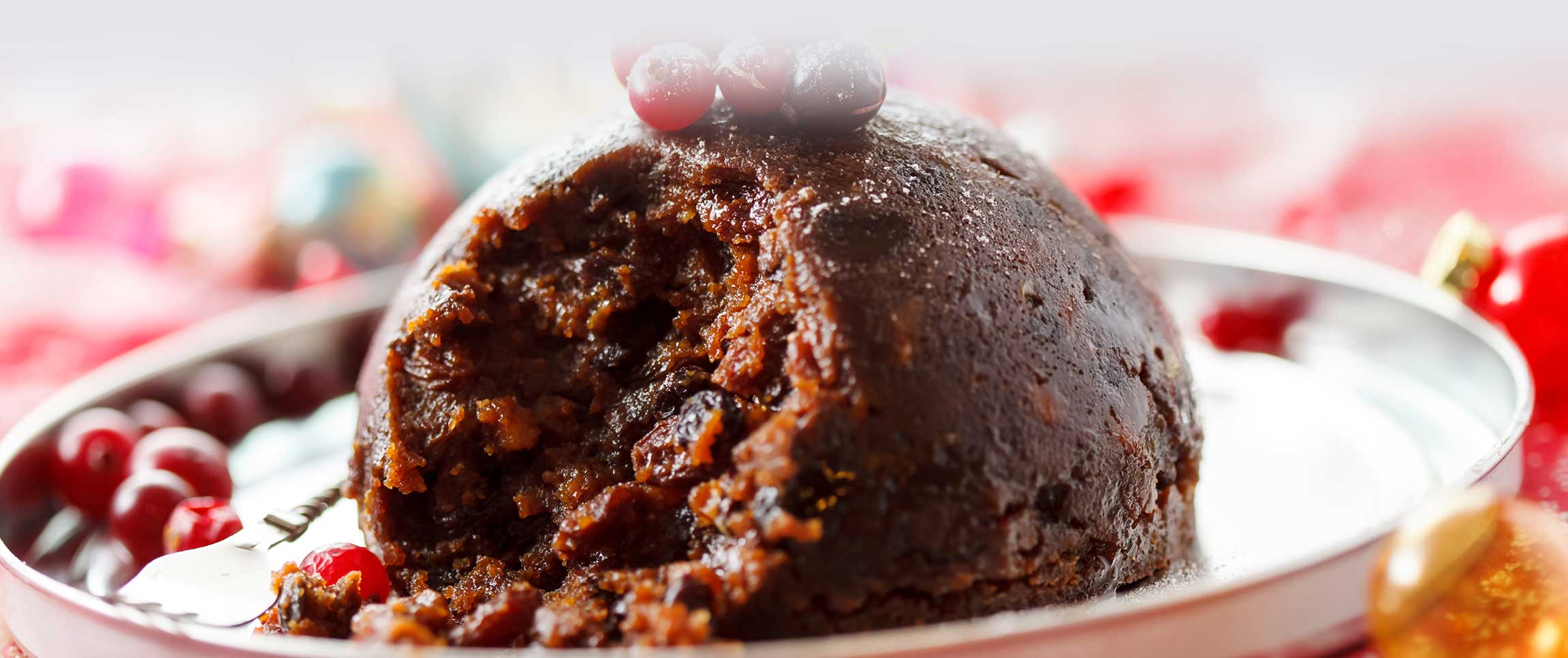 Jazz Up Your Dessert Menu