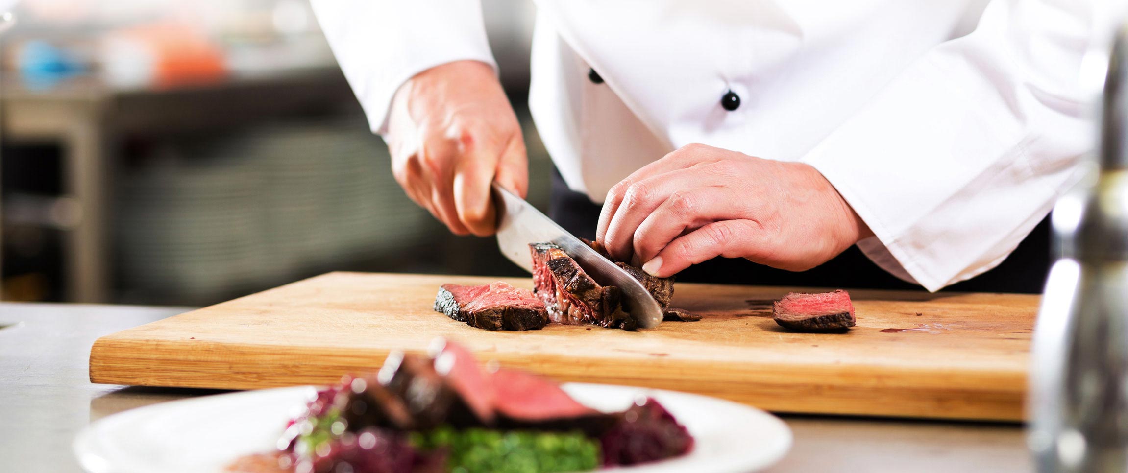 A Guide to Kitchen Knives