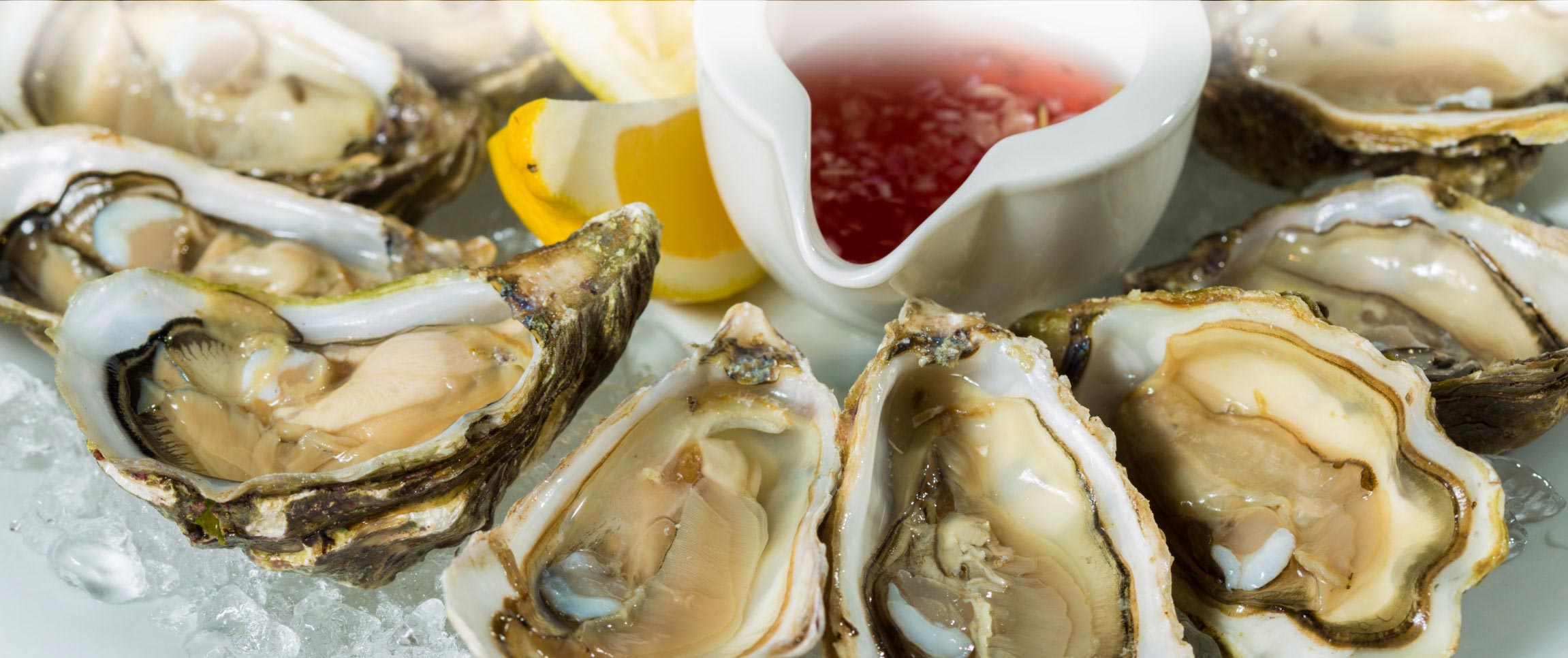 Celebrate Lent with American Seafood