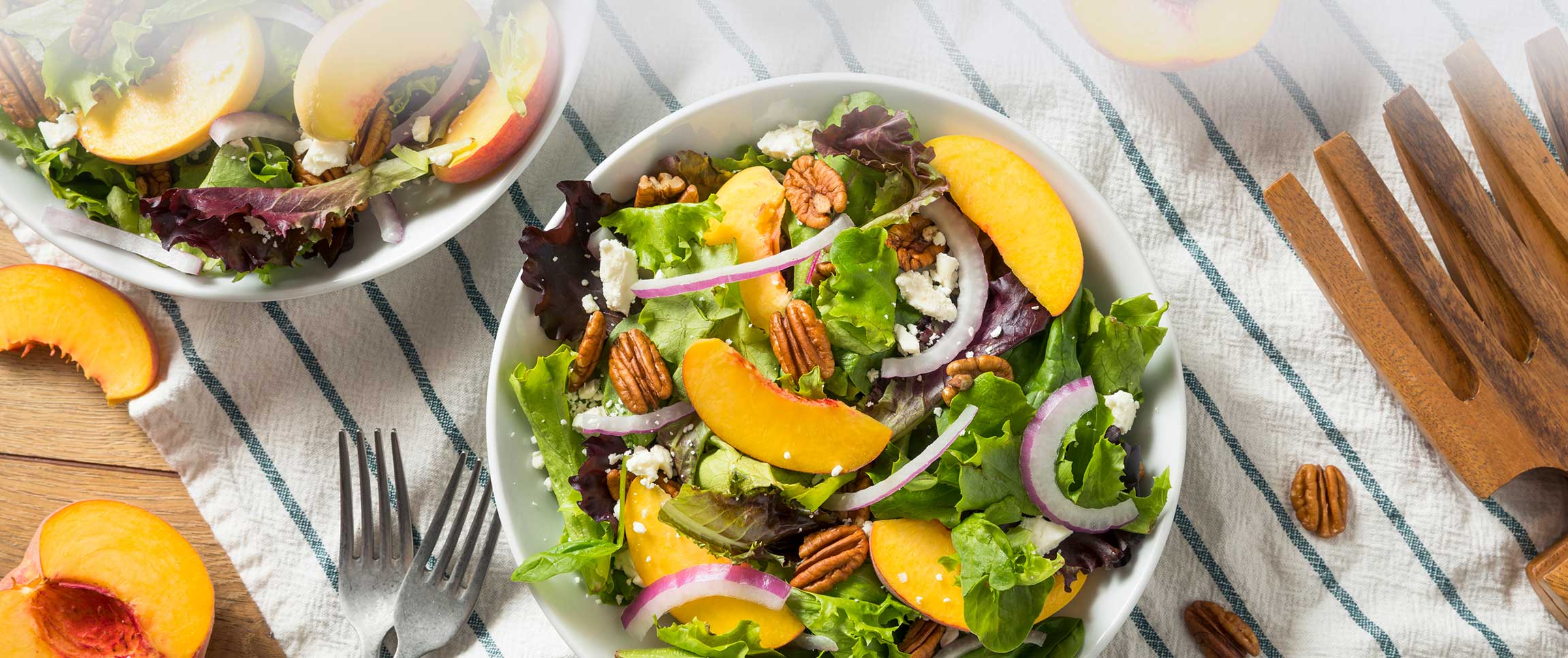 Light Summer Selections