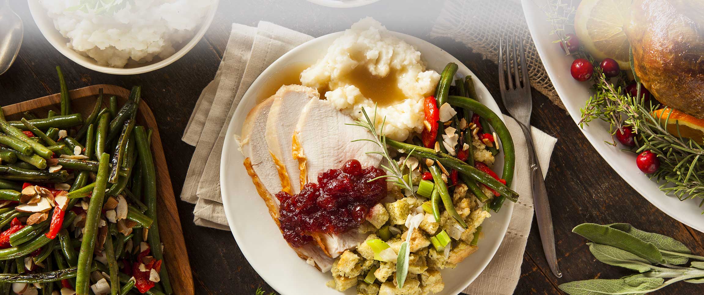 Making the Holiday Pivot