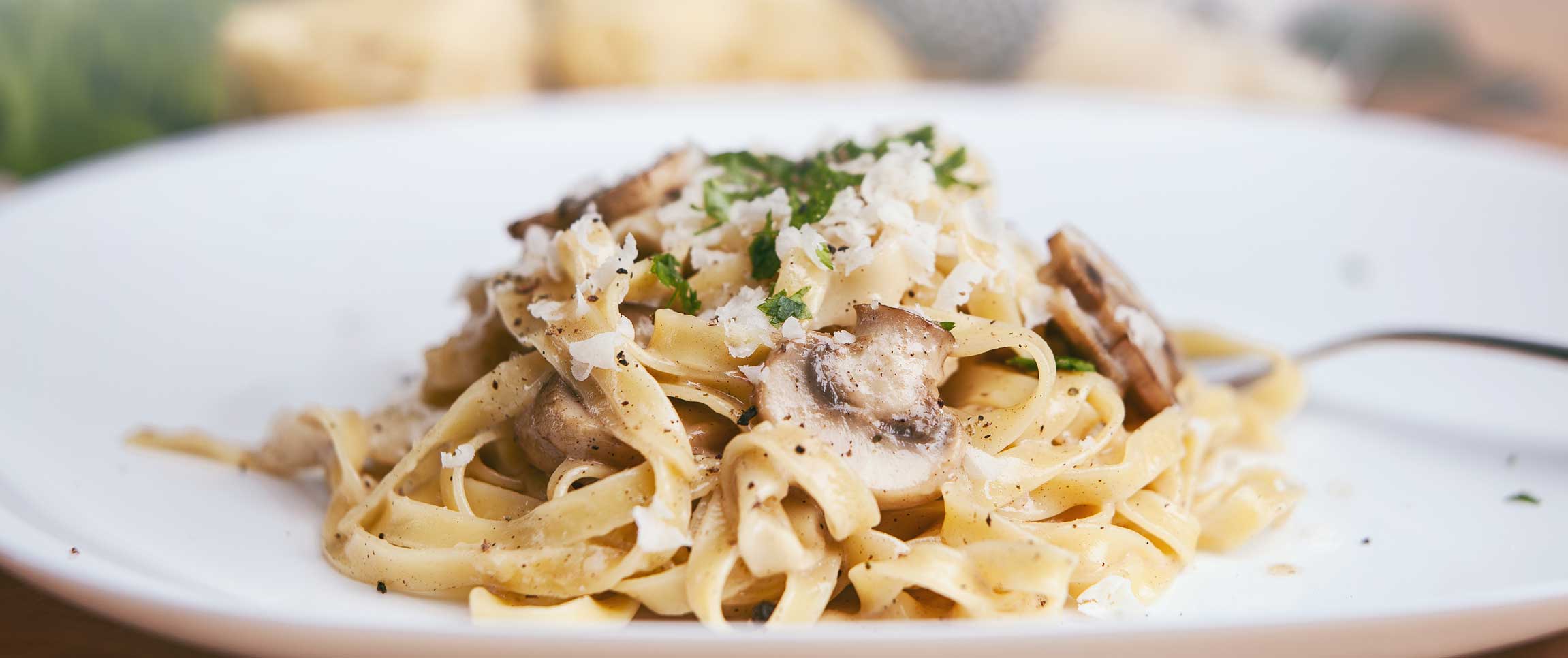 Incorporating Mushrooms into the Menu