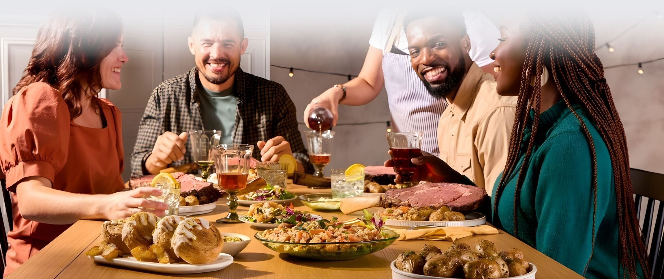 The New Rules of Restaurant Value 