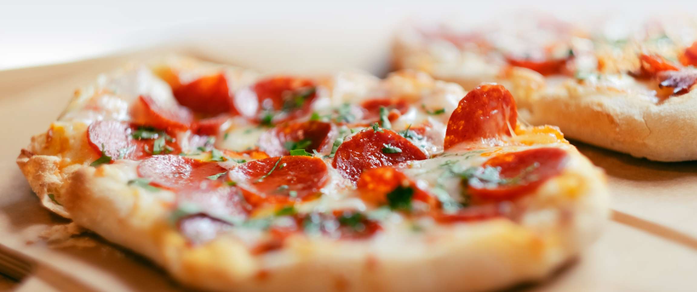 October is for Pizza Lovers