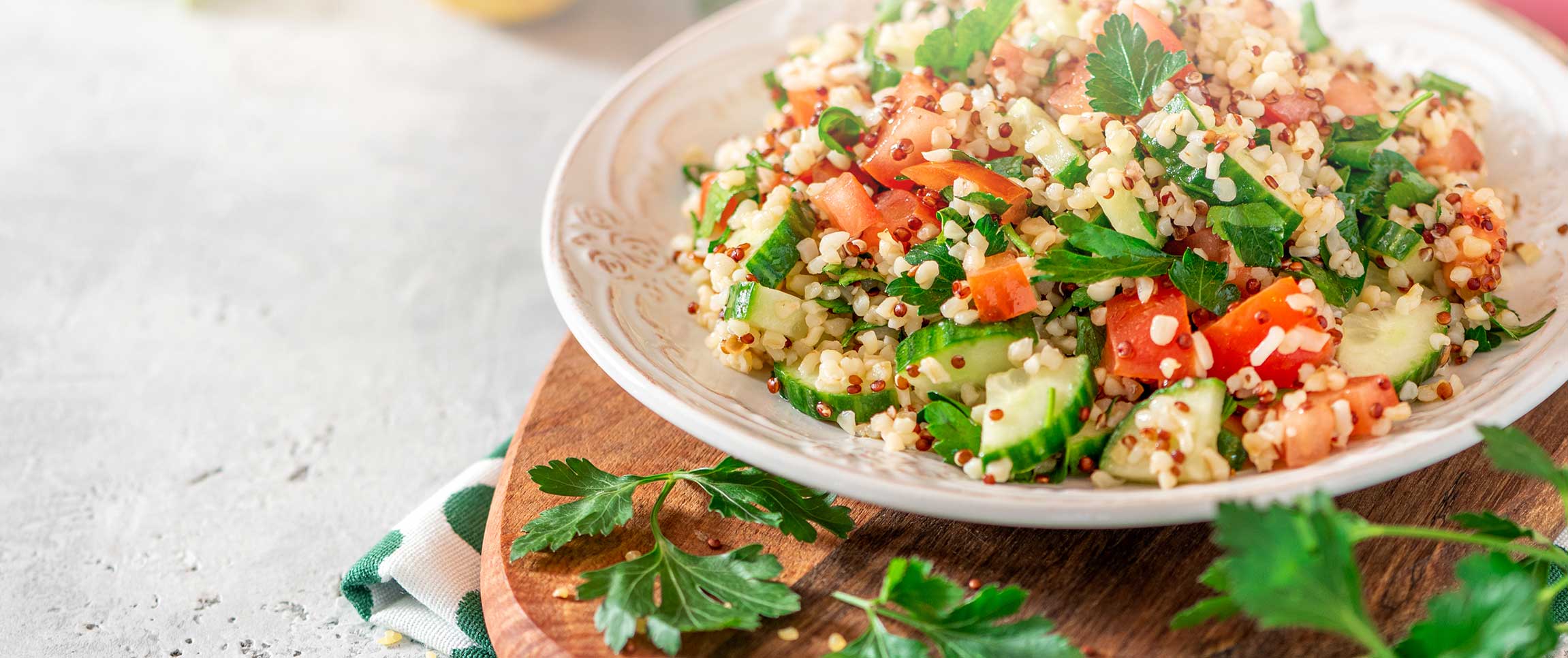 Other Protein Alternatives