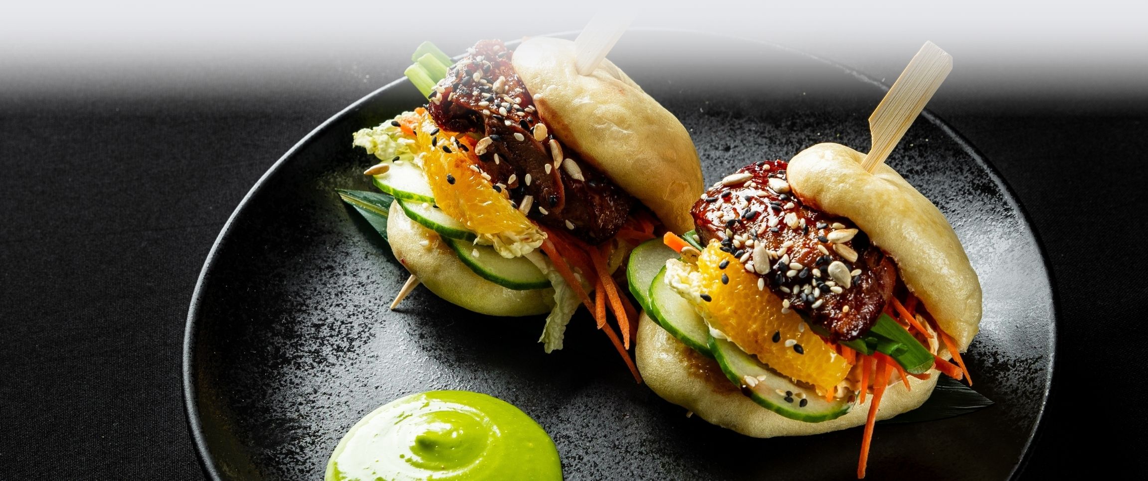 Over the Moon: From Bao to Birria