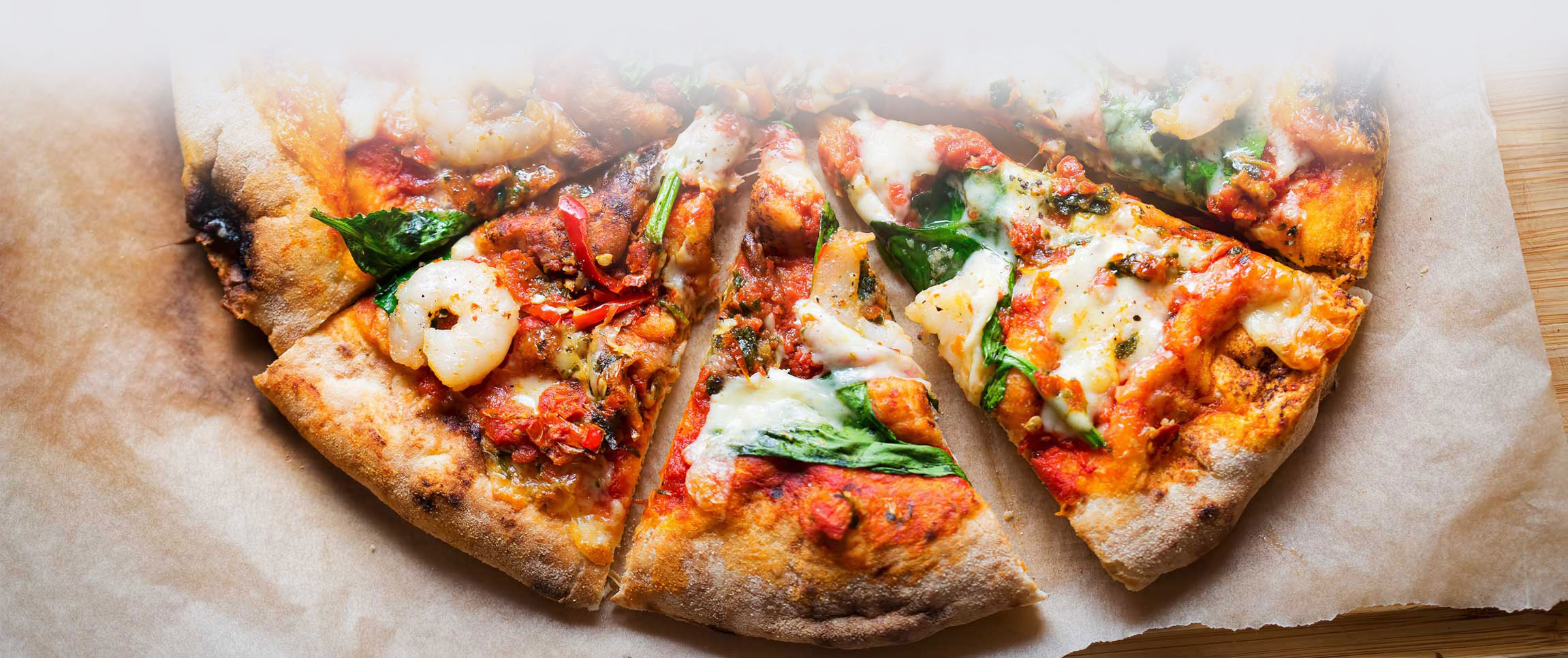 Picking the Perfect Pizza Crust