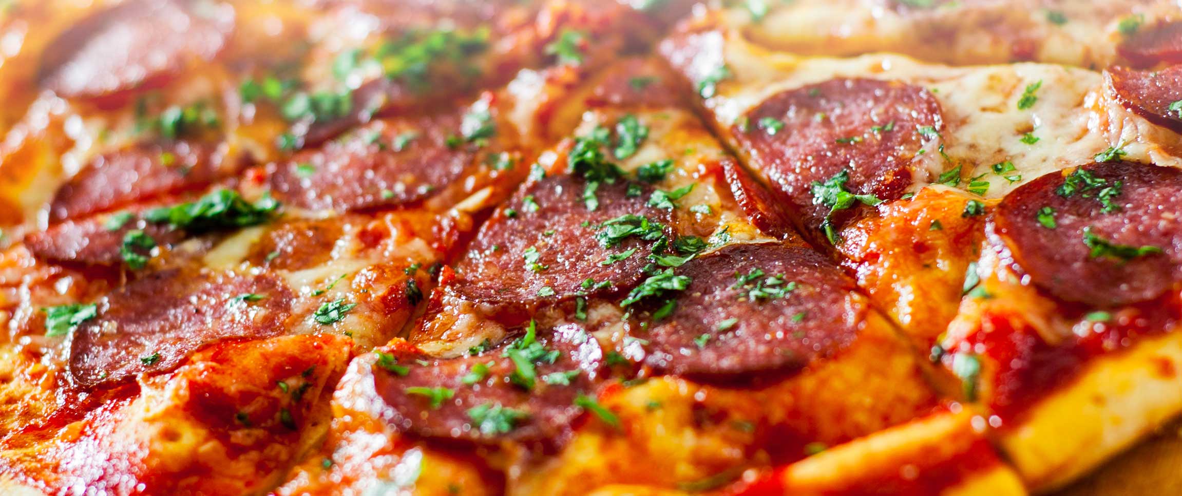 Perfect Your Pepperoni