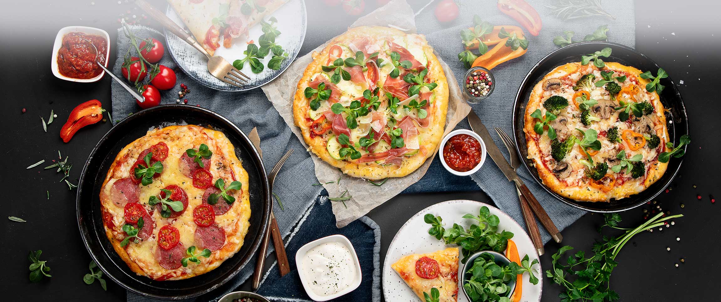 Pizza to Power Sales