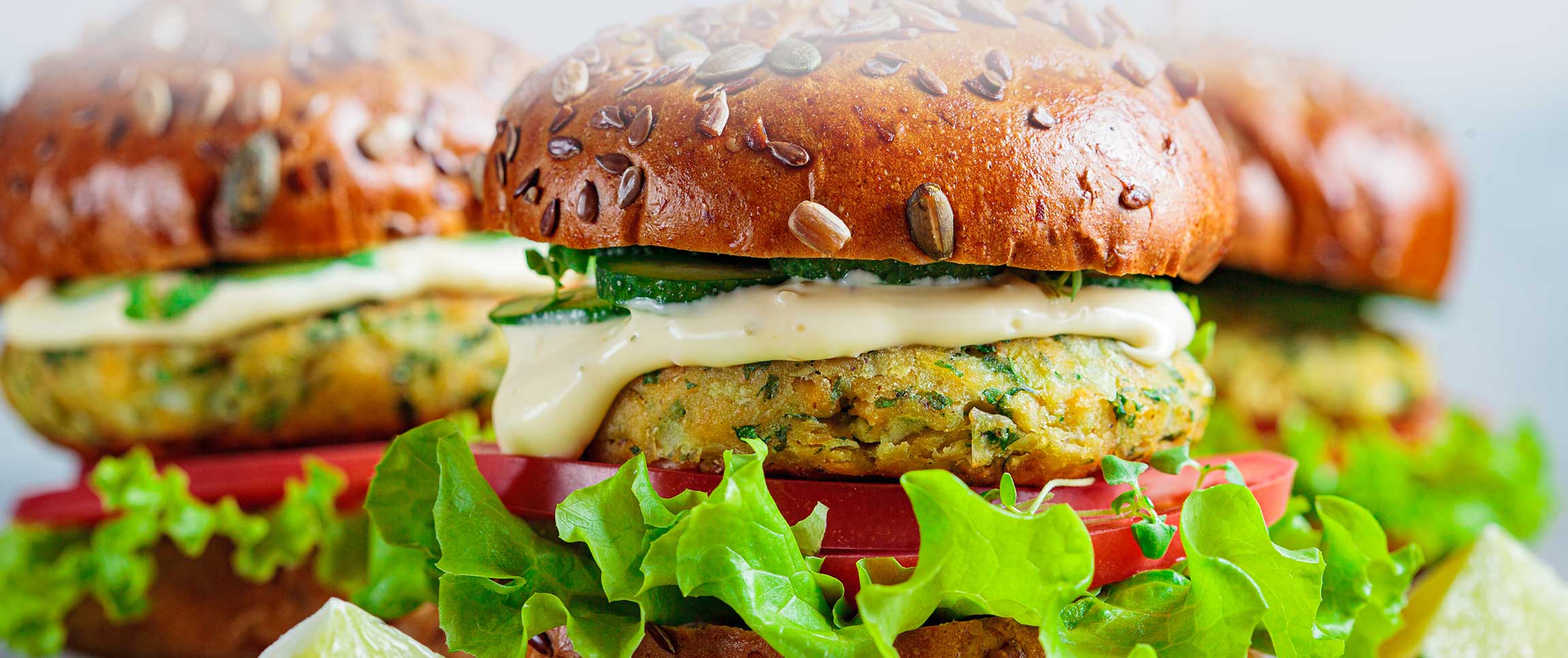 Plant Based Playbook