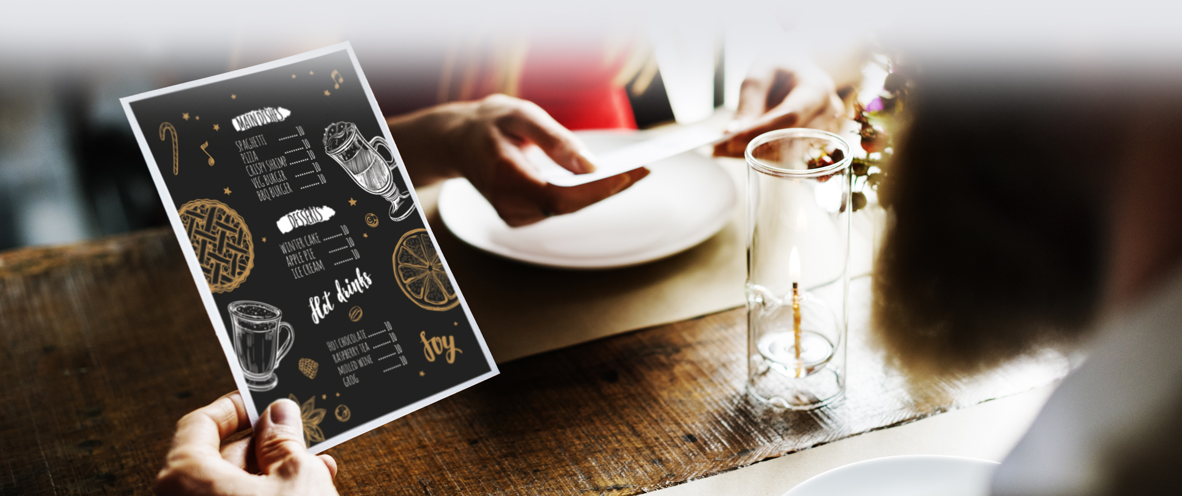 Prix Fixe: Not Just Four Stars