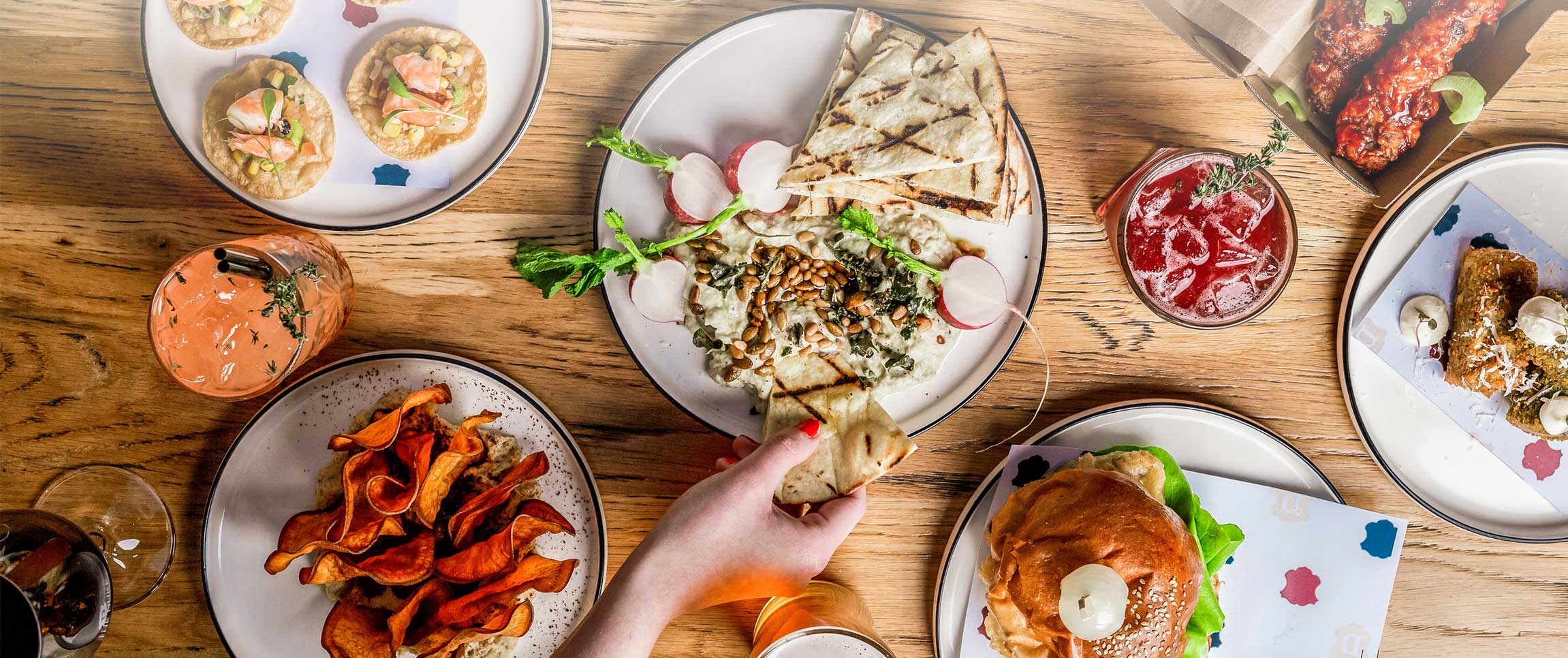 Restaurant Instagram Tips