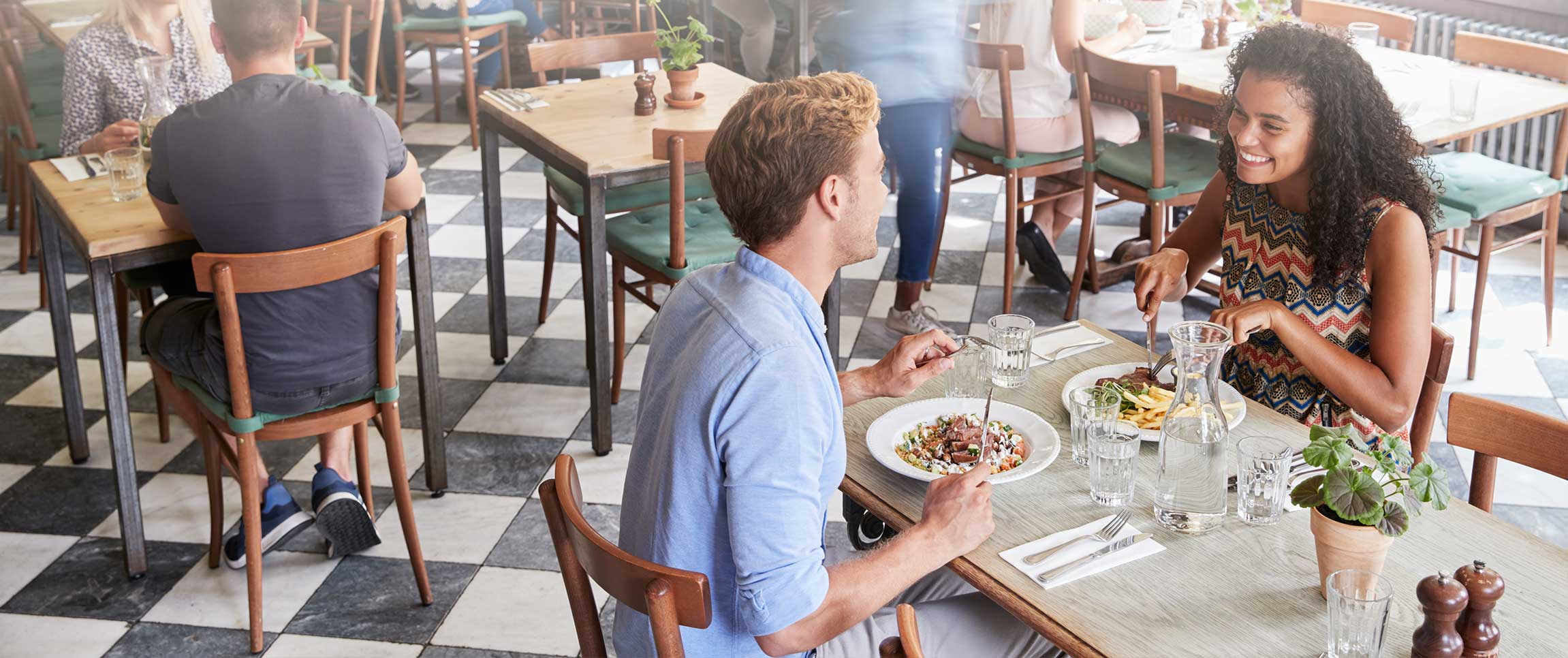 Why Your Restaurant Needs a Mission Statement