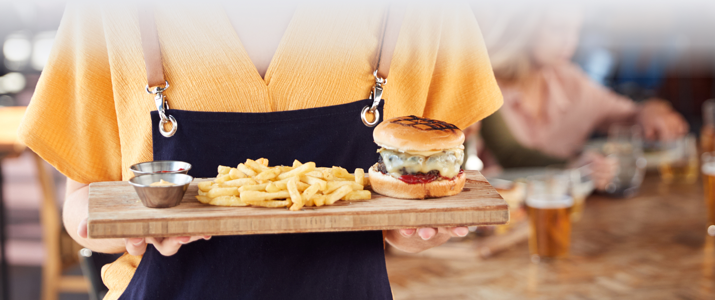 Restaurant’s Got Talent