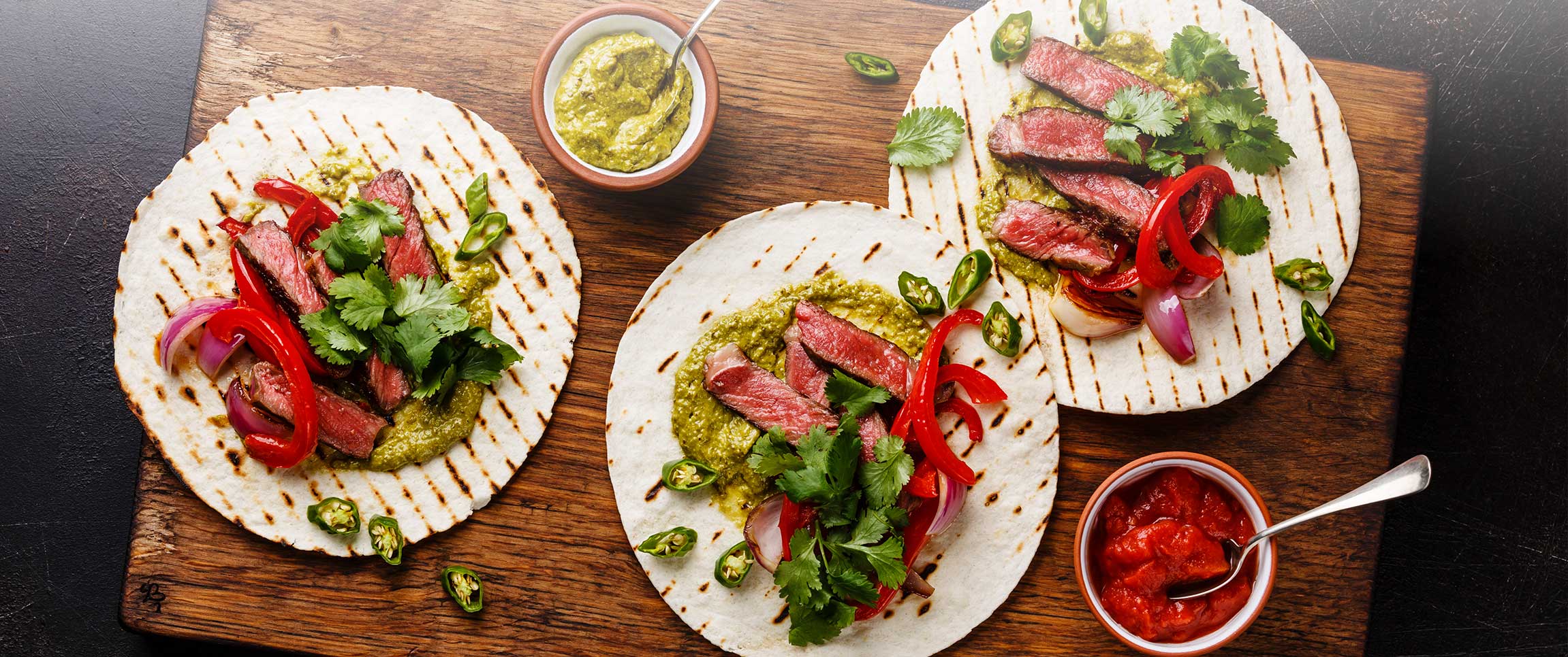 Salsa: The Sauce That's Not Just a Sauce