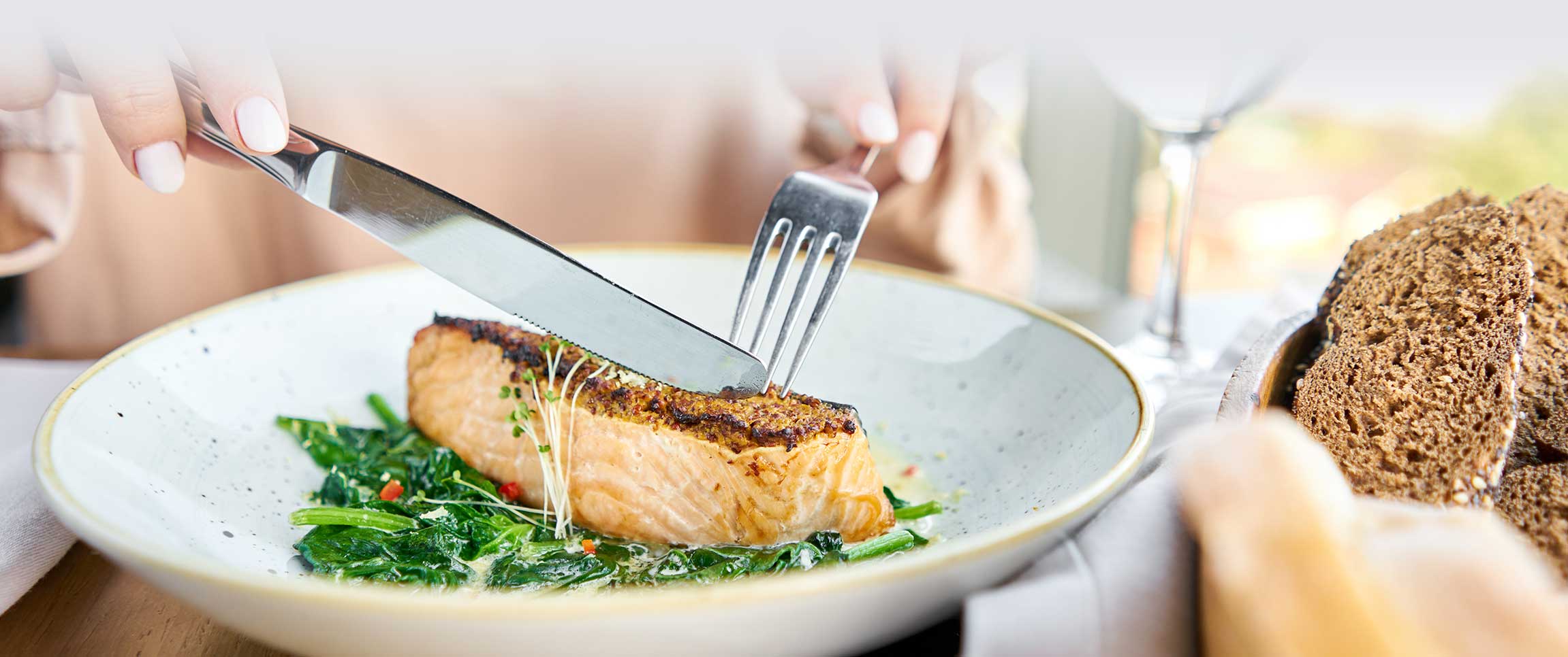 Sea-son of Possibilities