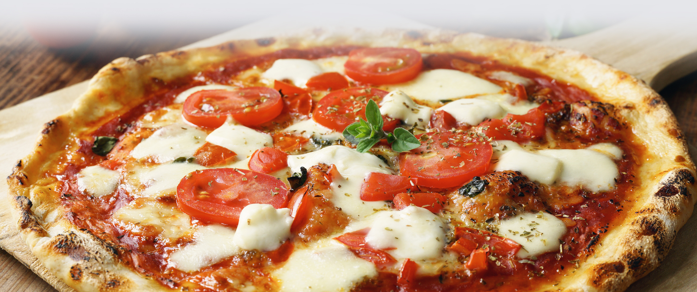 Sour with Seasonal Pizza Promos