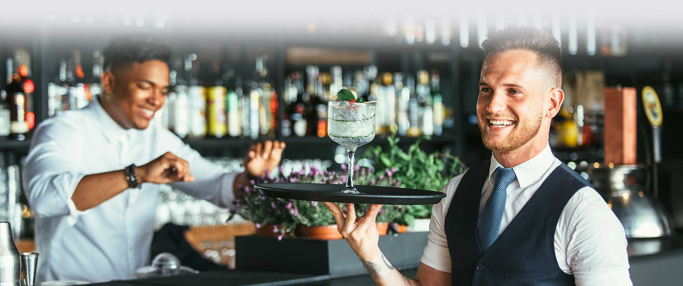 Seasoned: Staff Up for Success