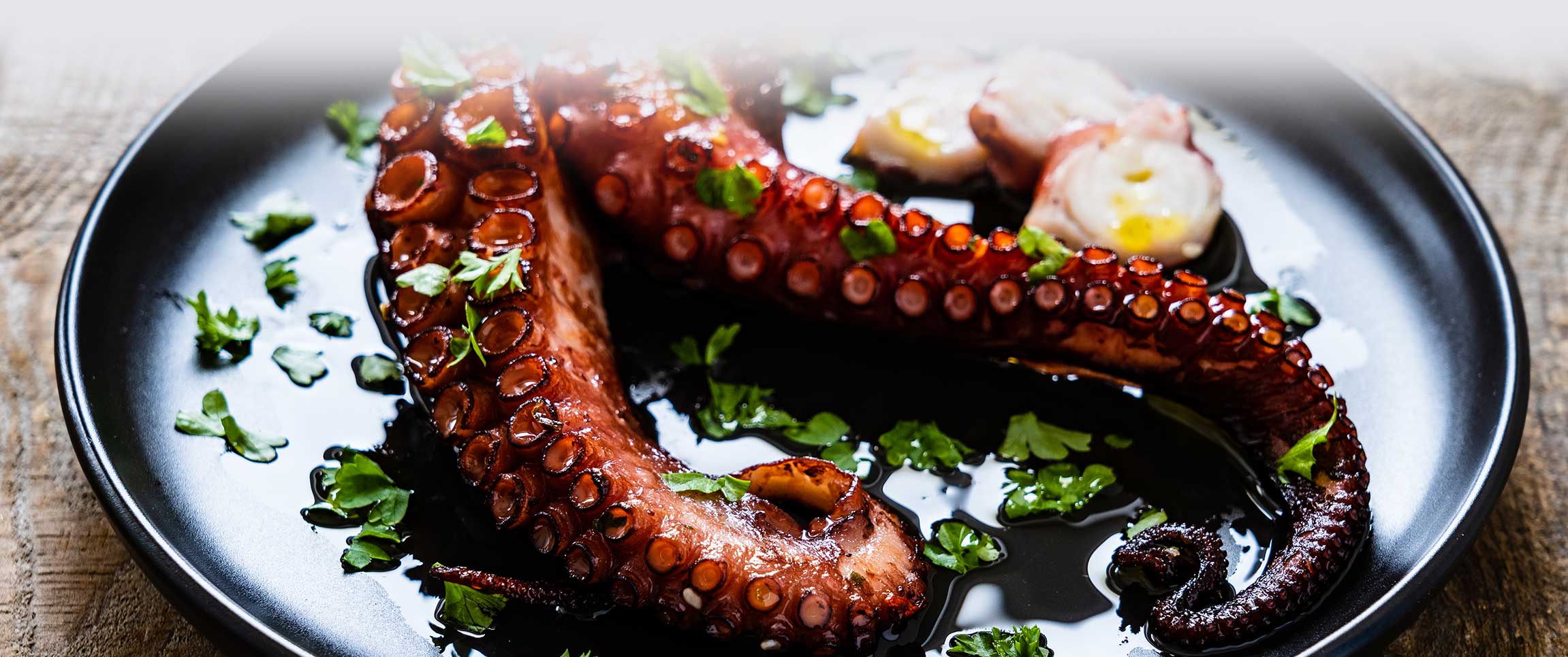 Set Sail with Seafood Specials