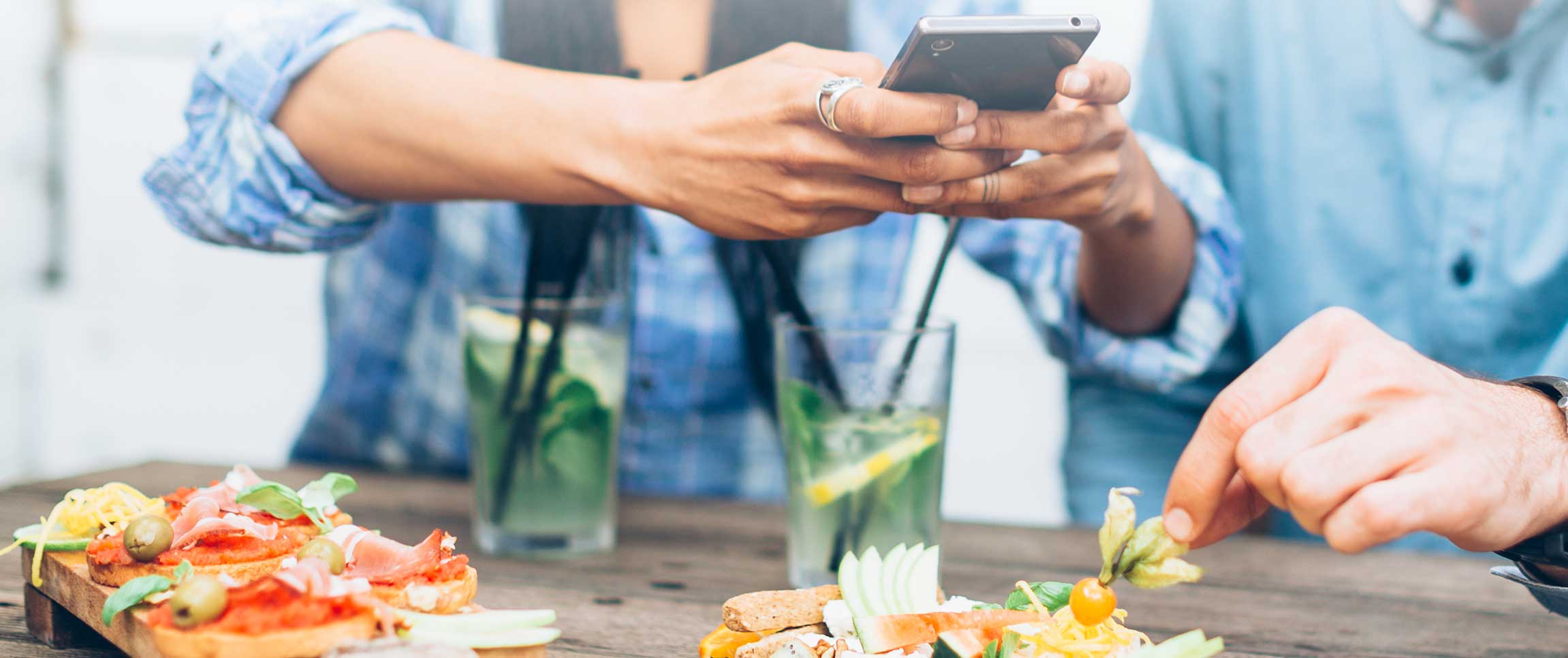 Social Media Advertising