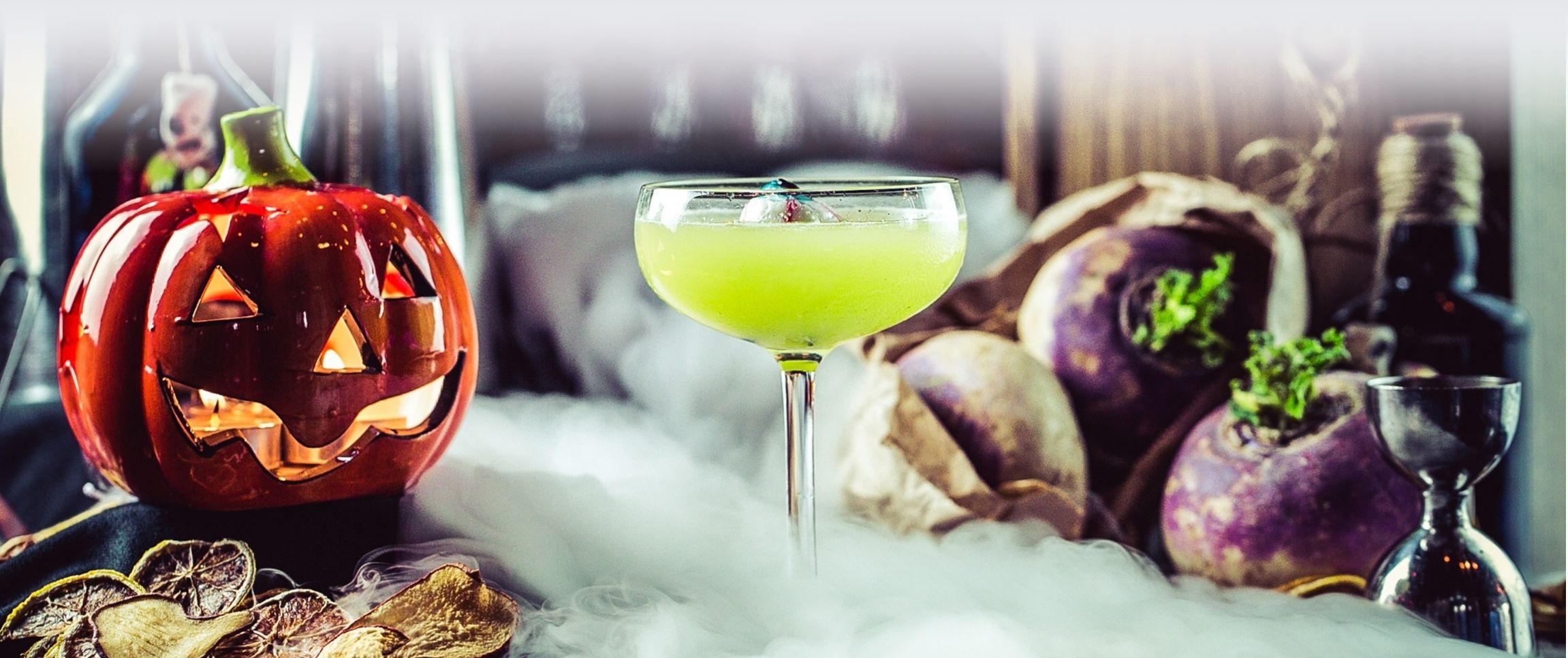 Spooktacular Saturday