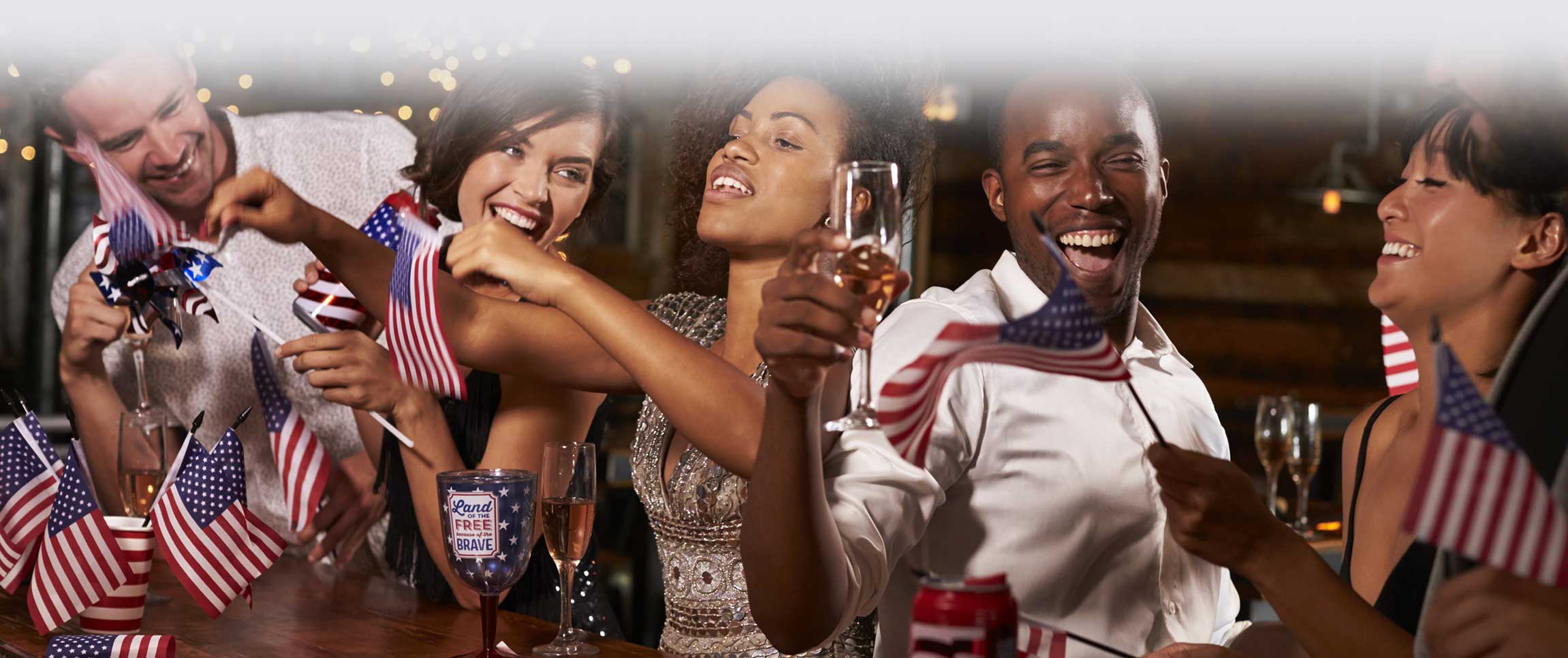 Star-Spangled Specials