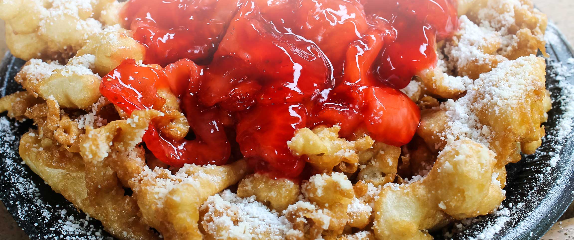 Bring State Fair Flair to Your Menu