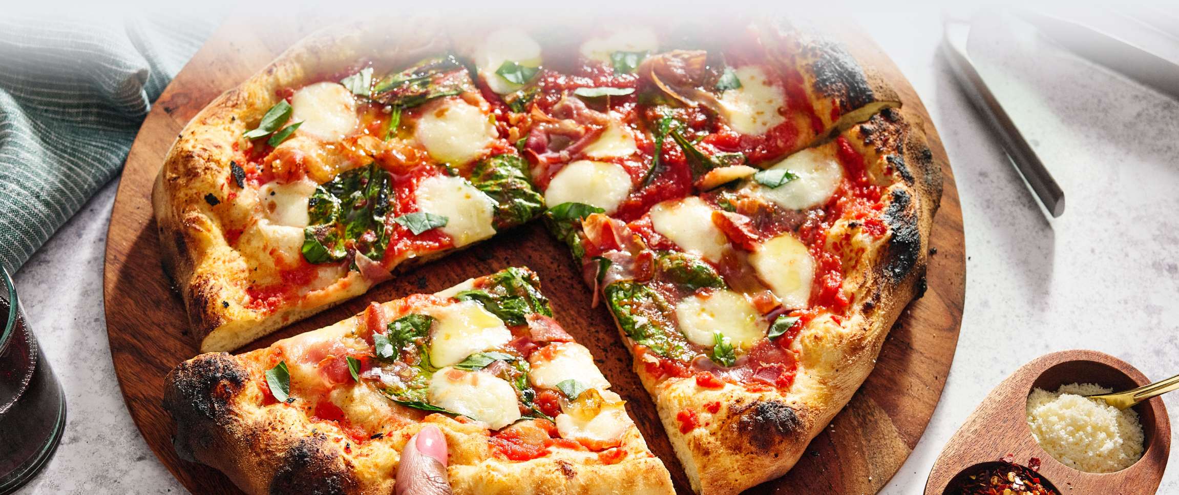 Stylin’ and Profilin’