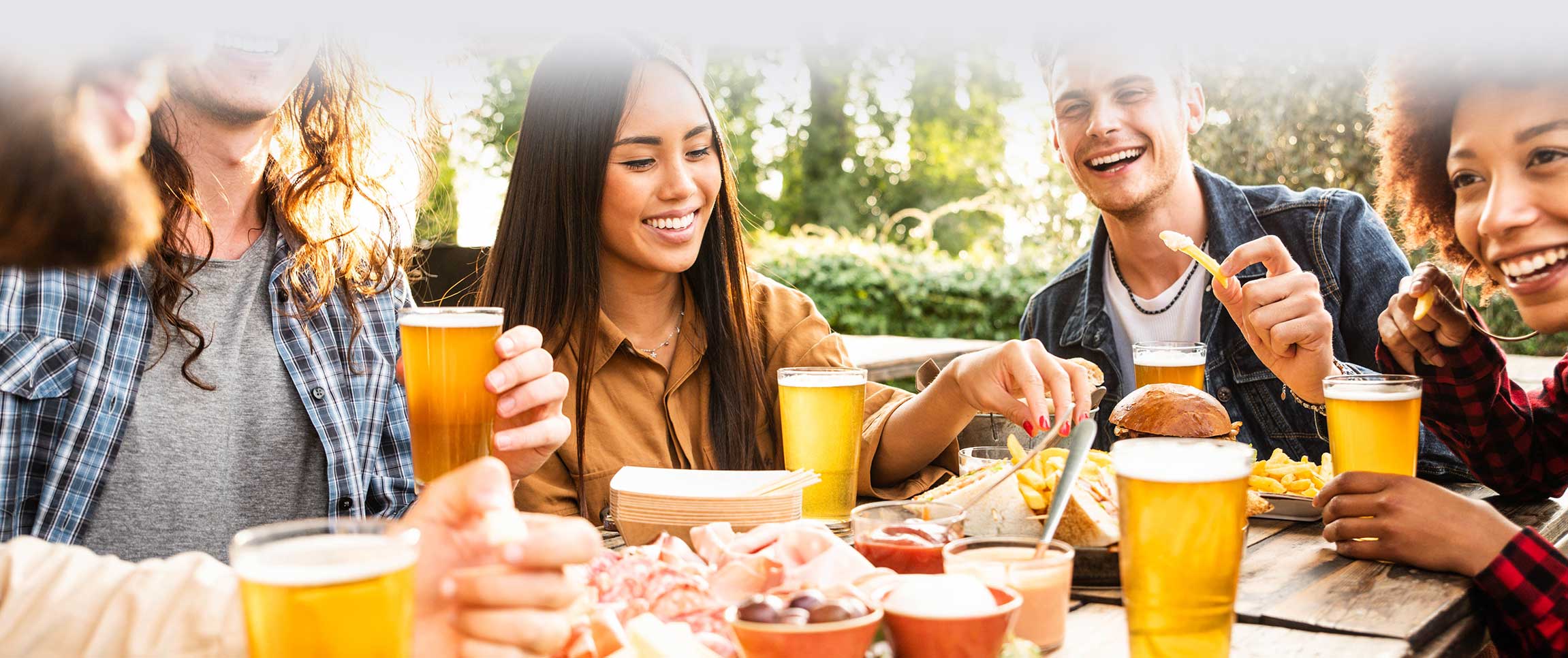 Sun's Out for Service