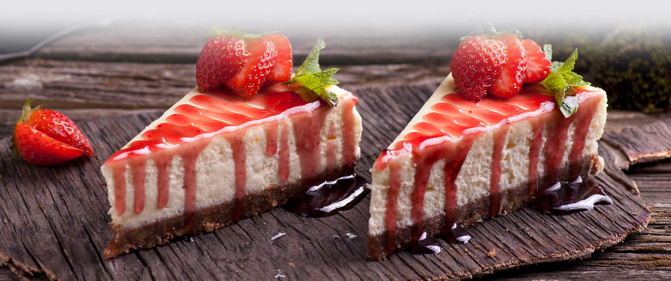 The Sweet Smell of Success