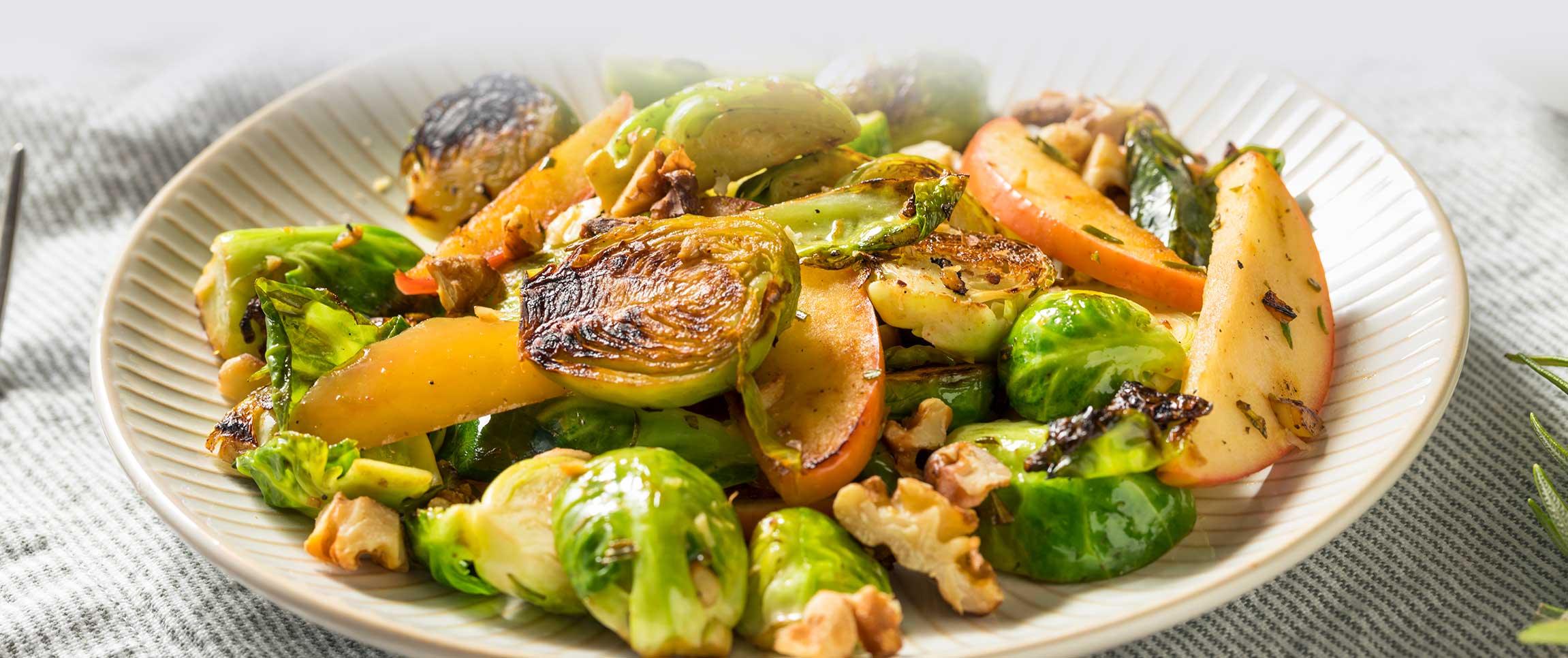 Tap Into Hot Fall Flavors