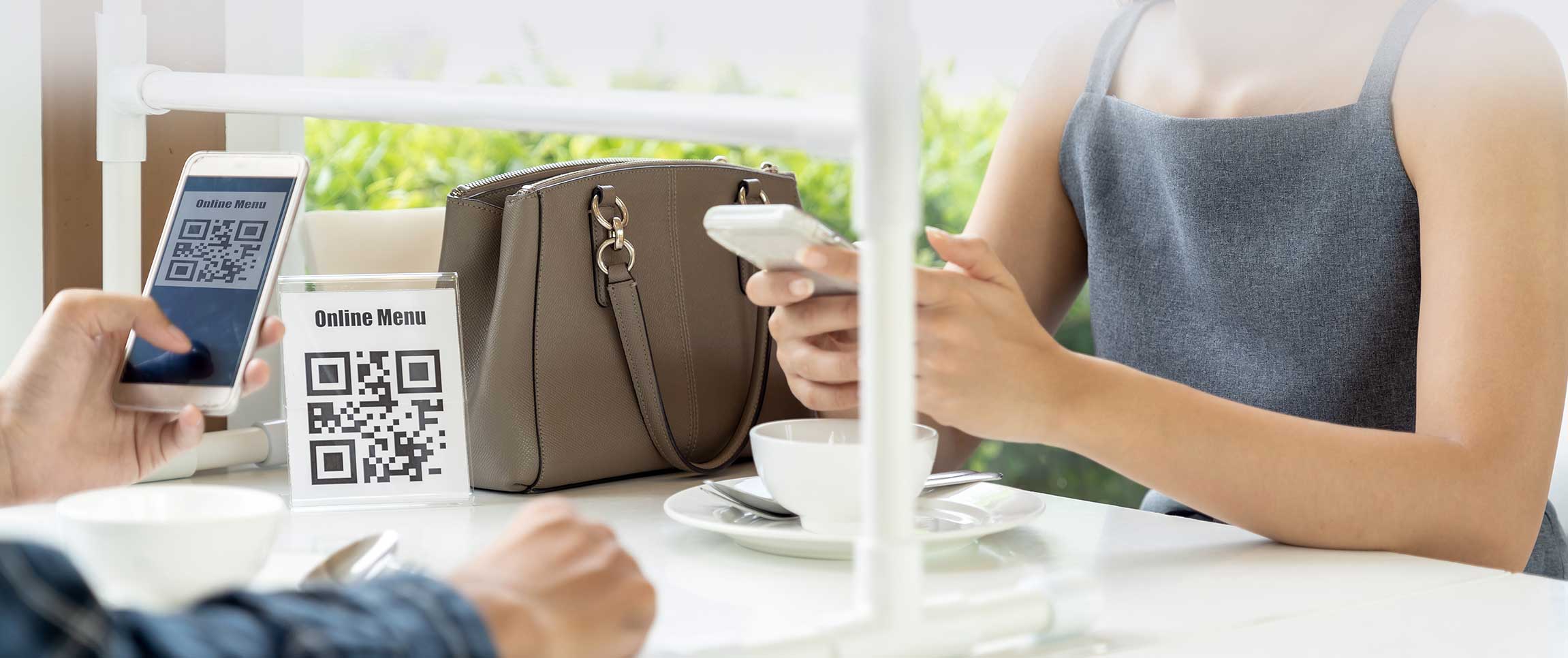 The ABC's of QR Codes