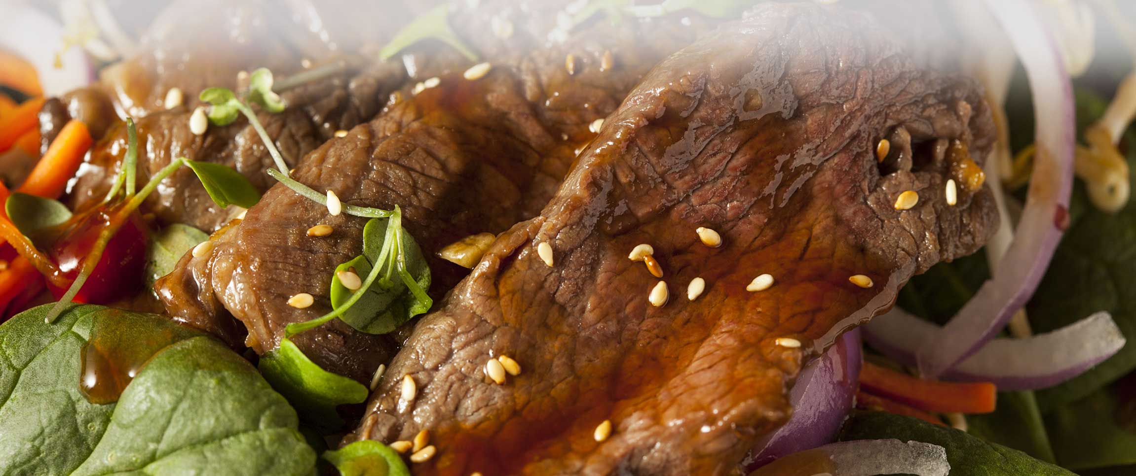 The Protean Protein
