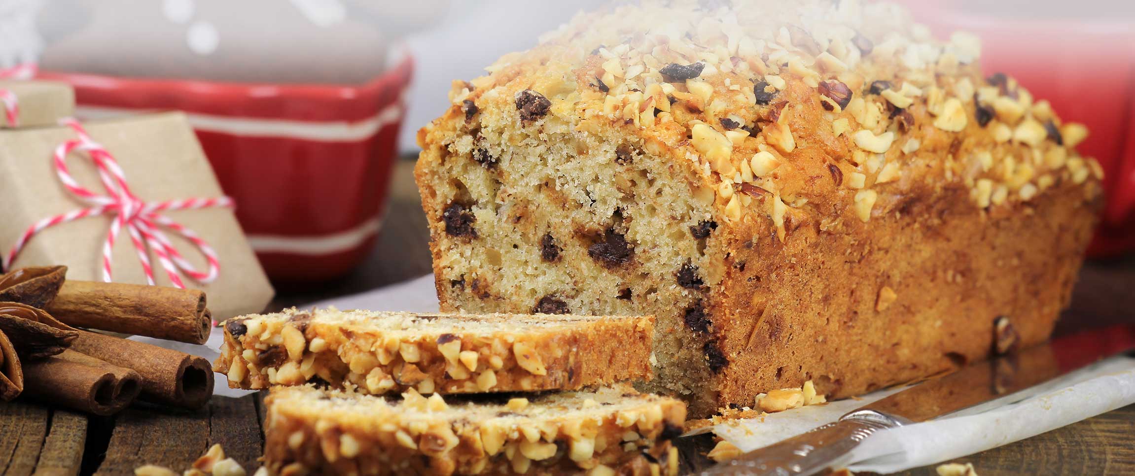 The Sweet Tastes of Winter