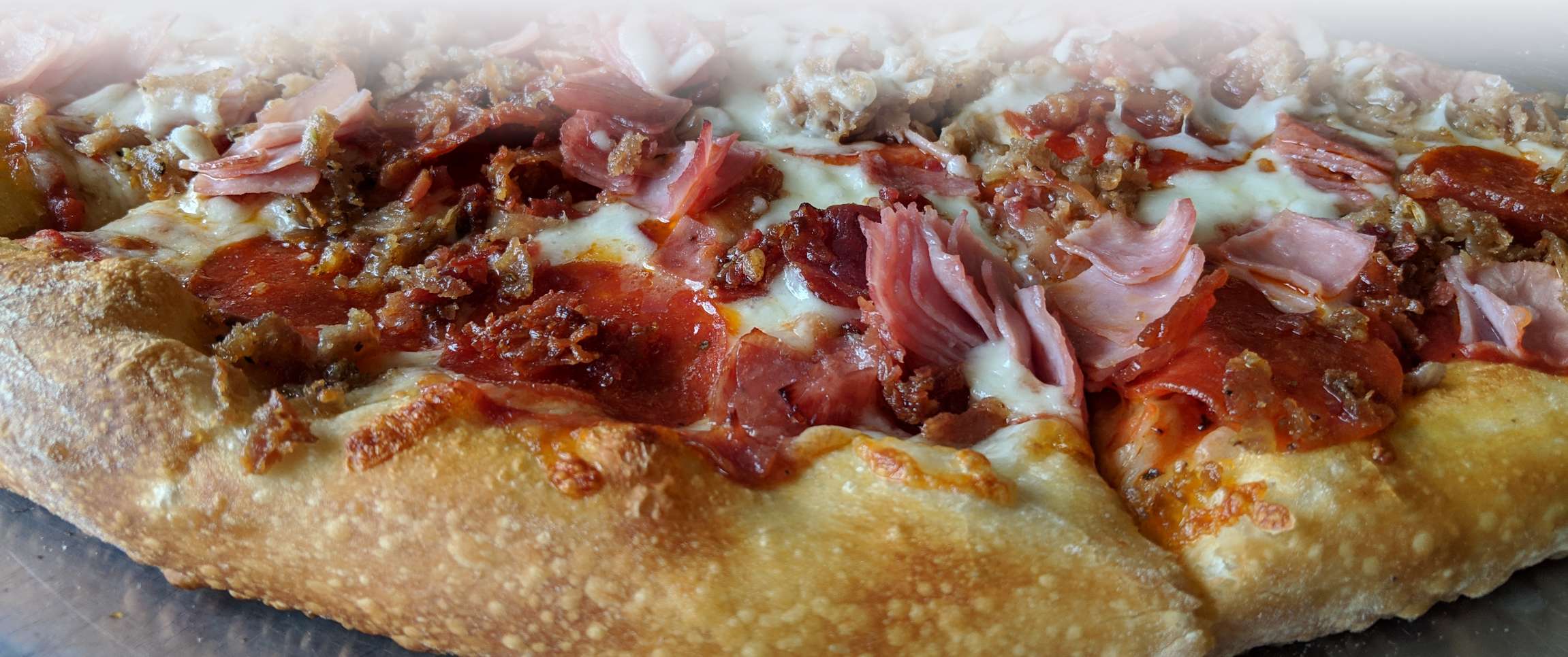 The Fully Cooked Advantage