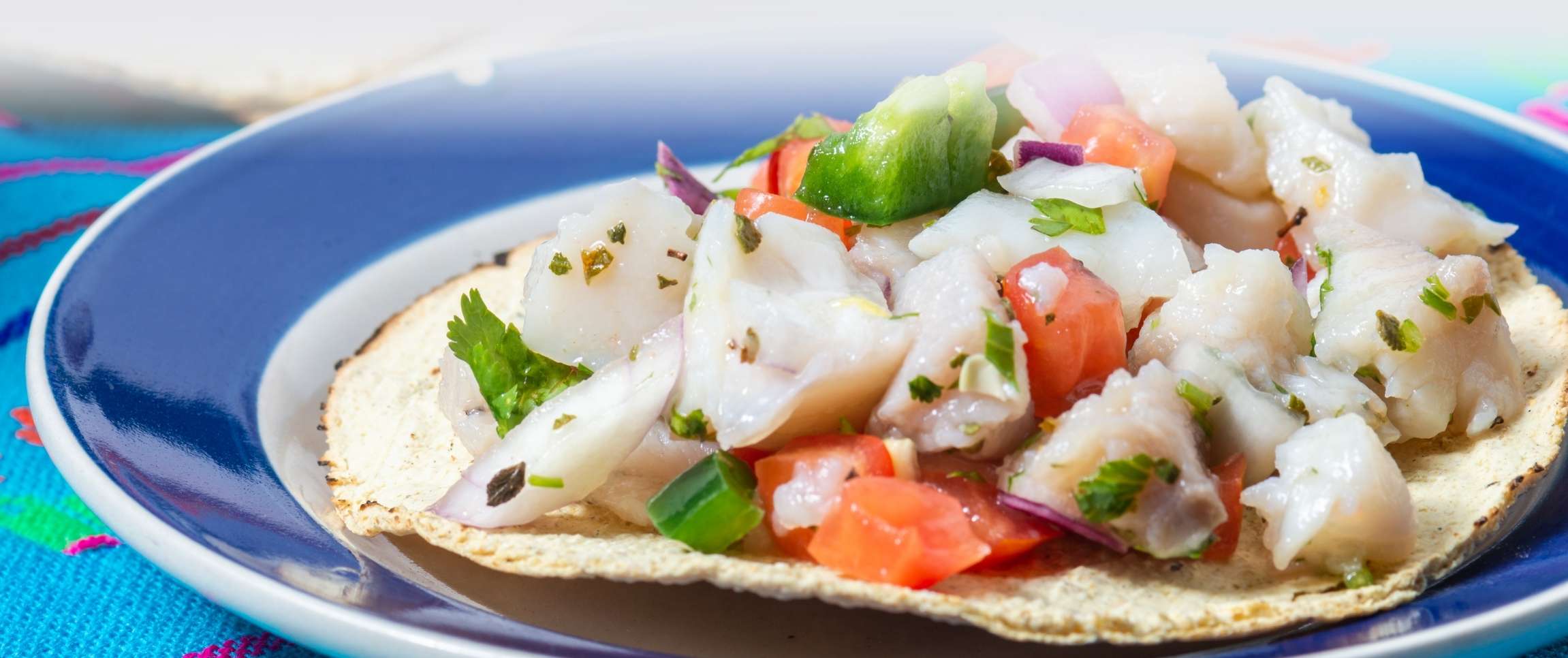 Tilapia on Trend: Making Menu Waves 